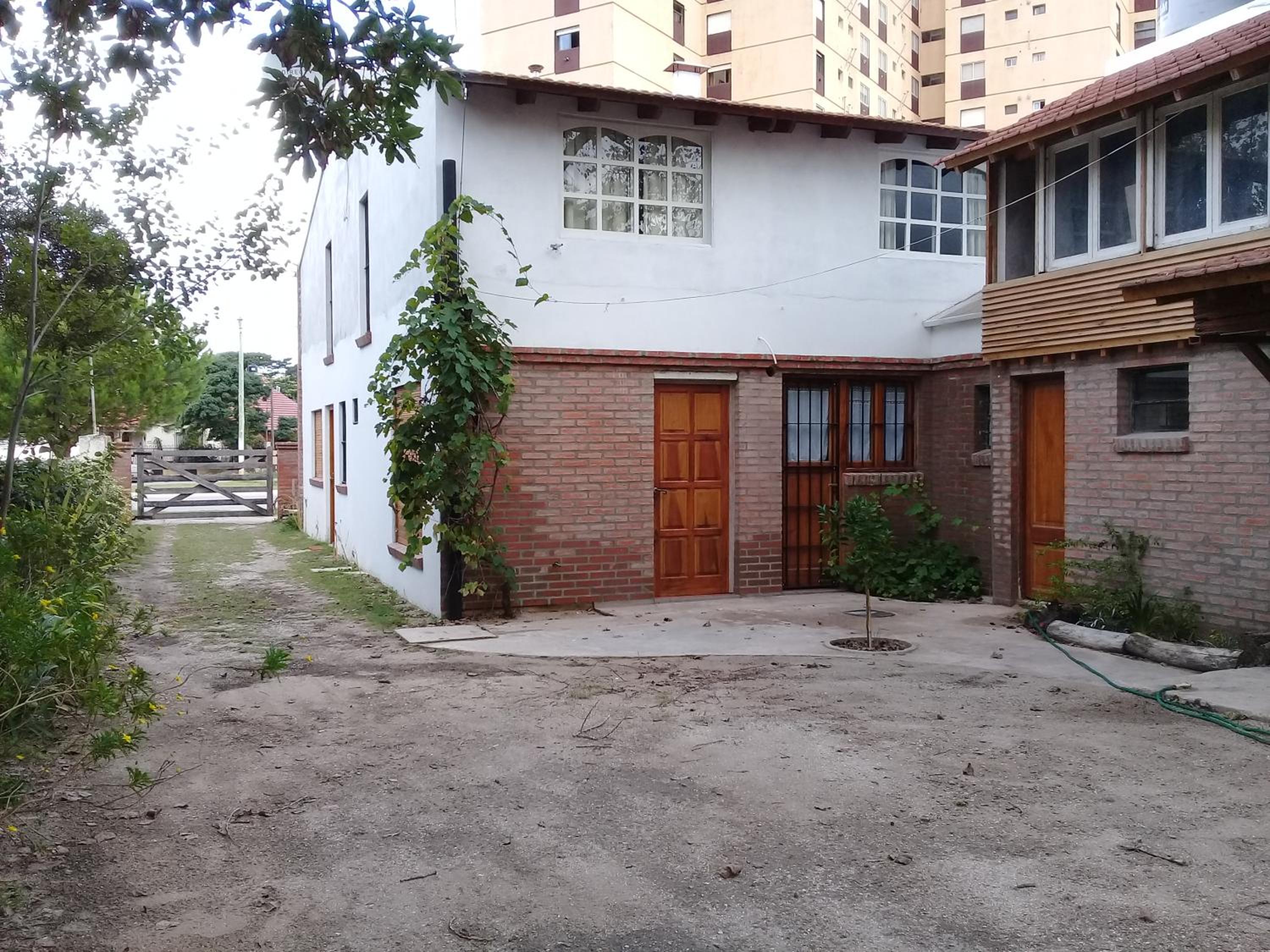 Casitas Sancle