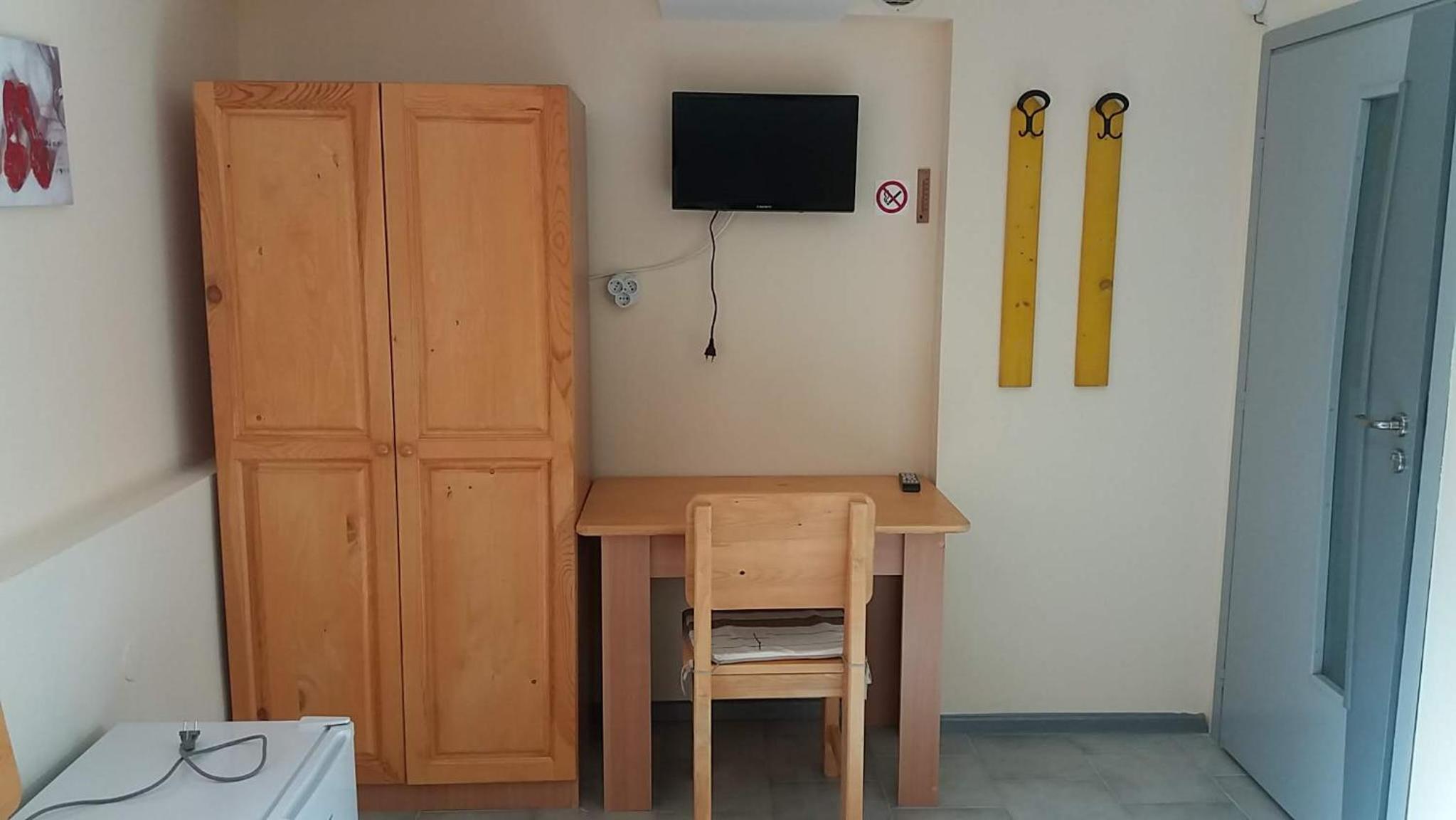 Botovi Accommodations view 5