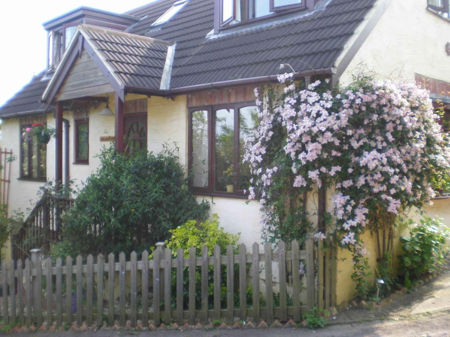 Skerries B and B view 5