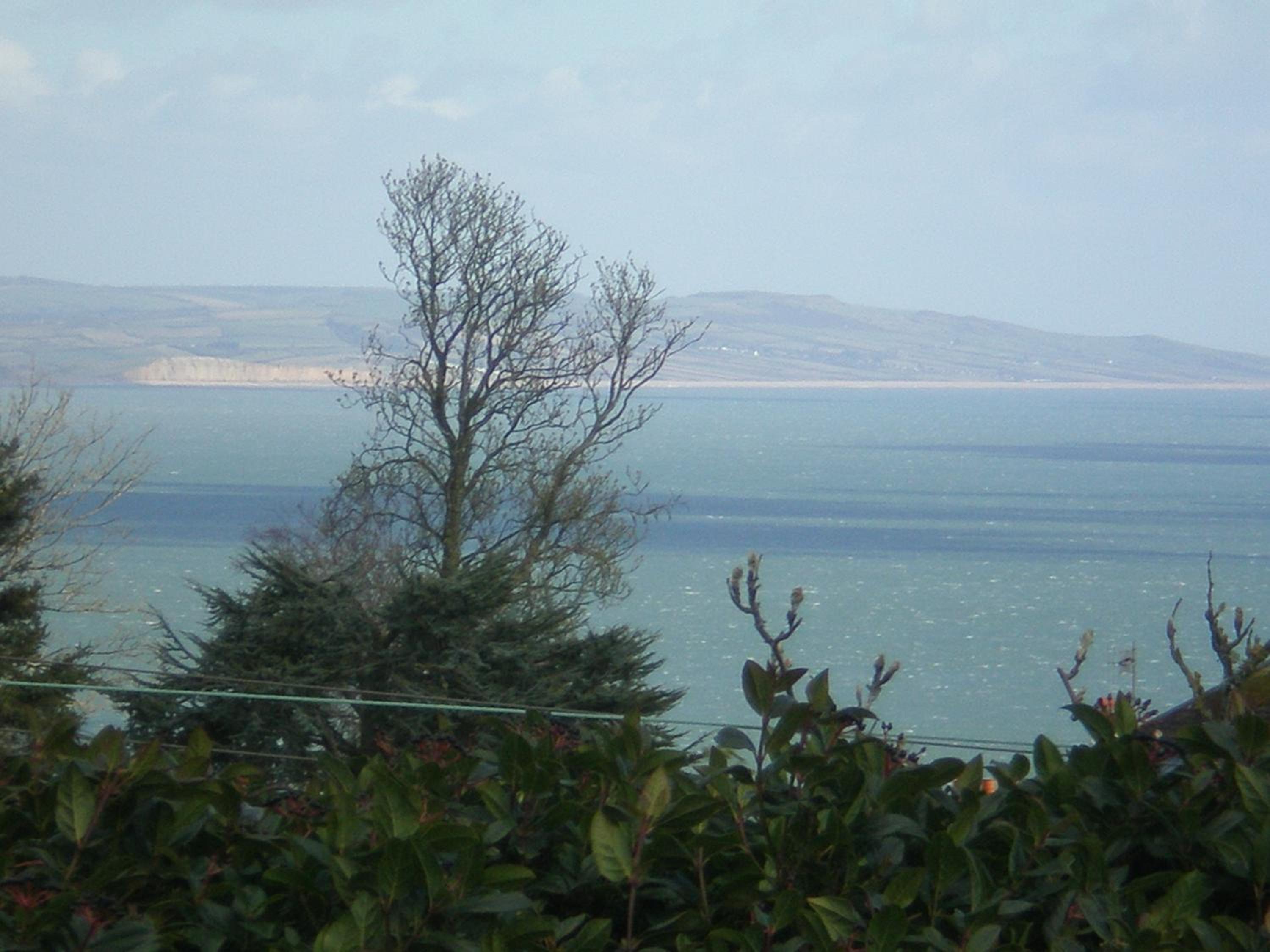 Skerries B and B view 4