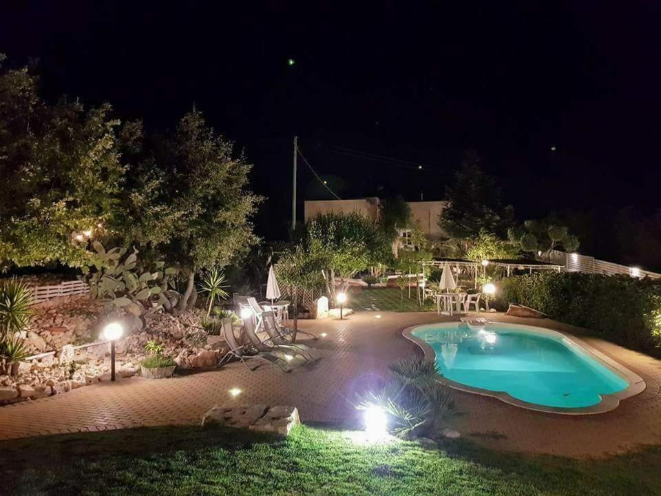 Hotel villa ottavia - Image 1