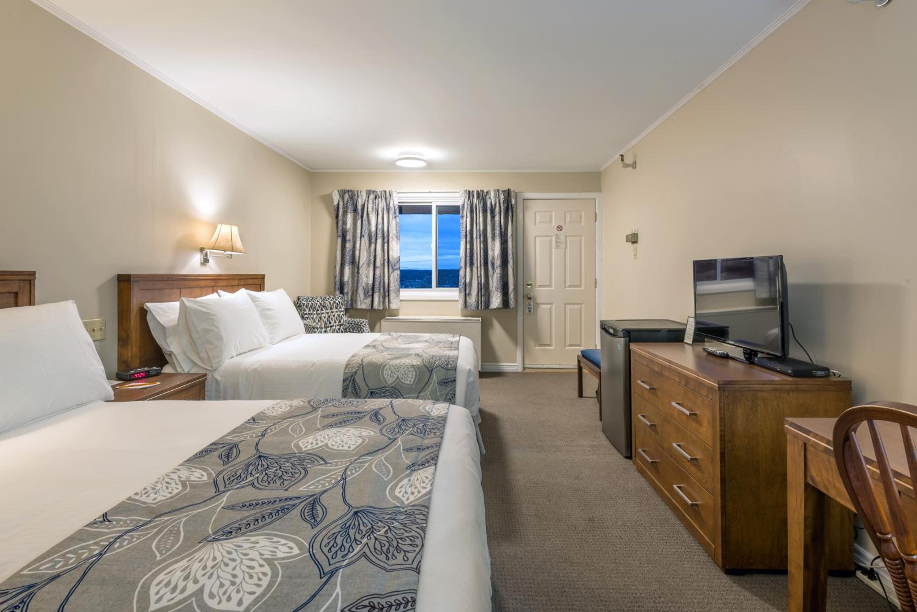 Chebucto Inn view 2