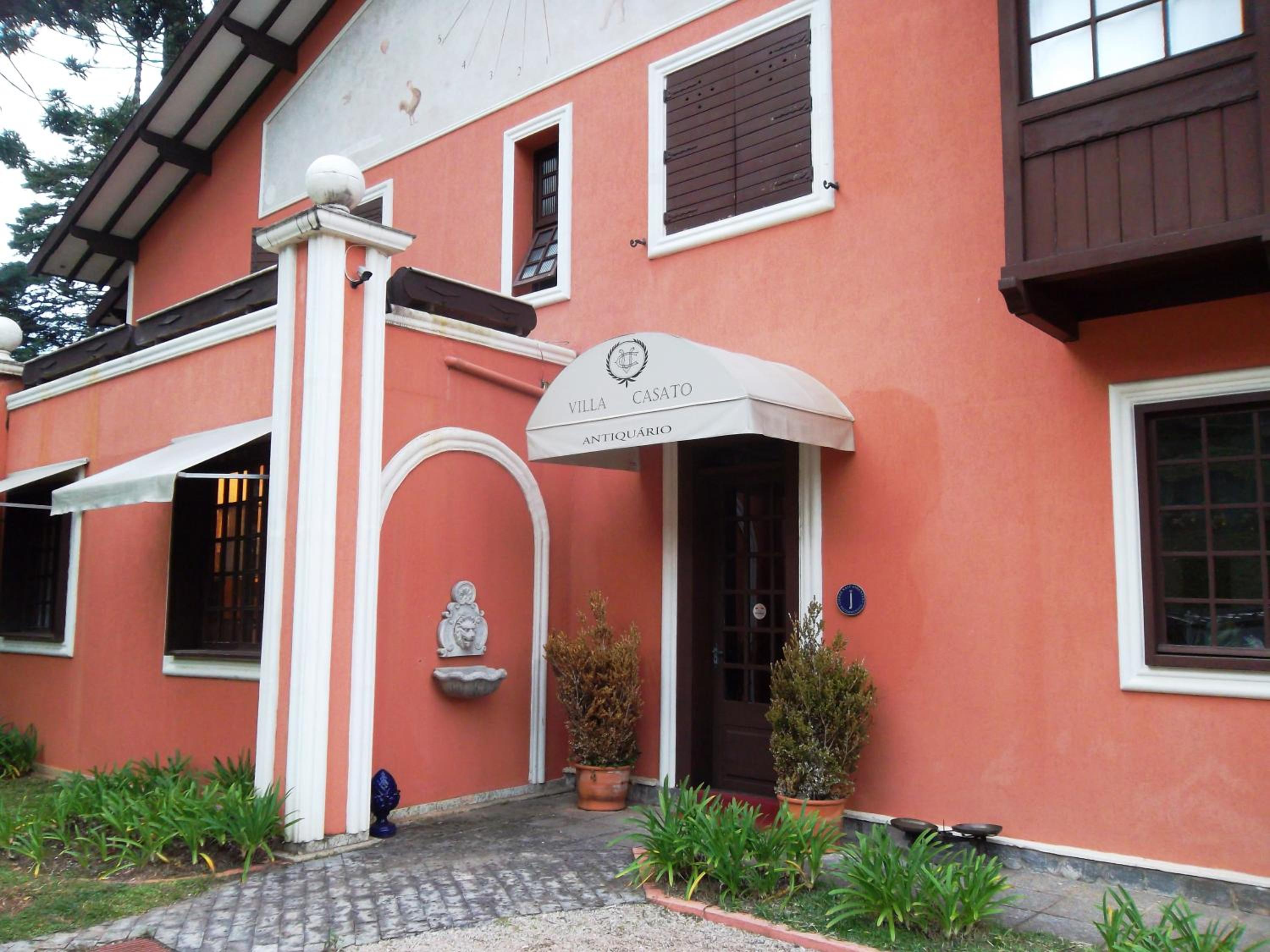 Villa Casato Residenza Boutique