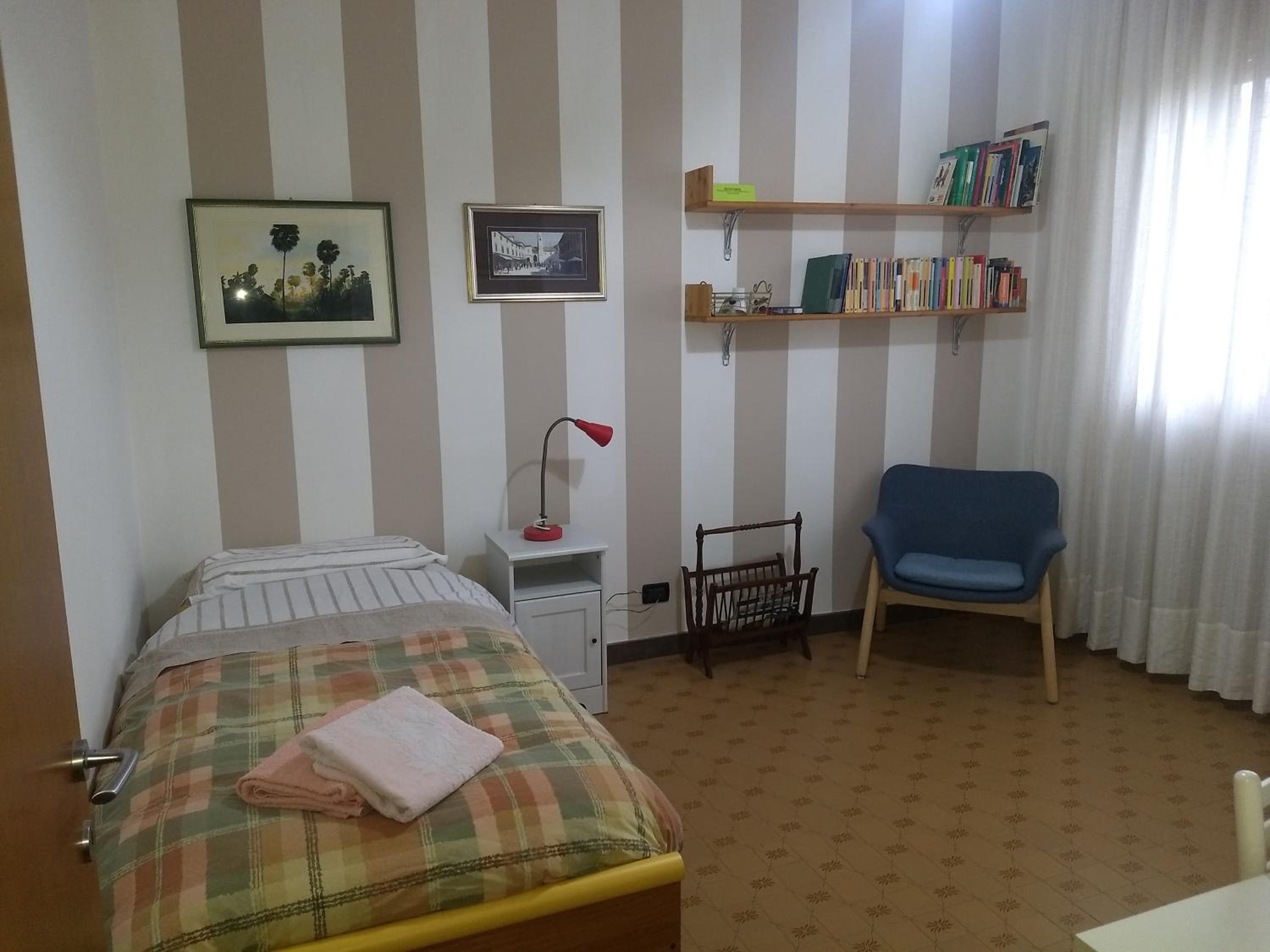 B&B Da Franco view 5