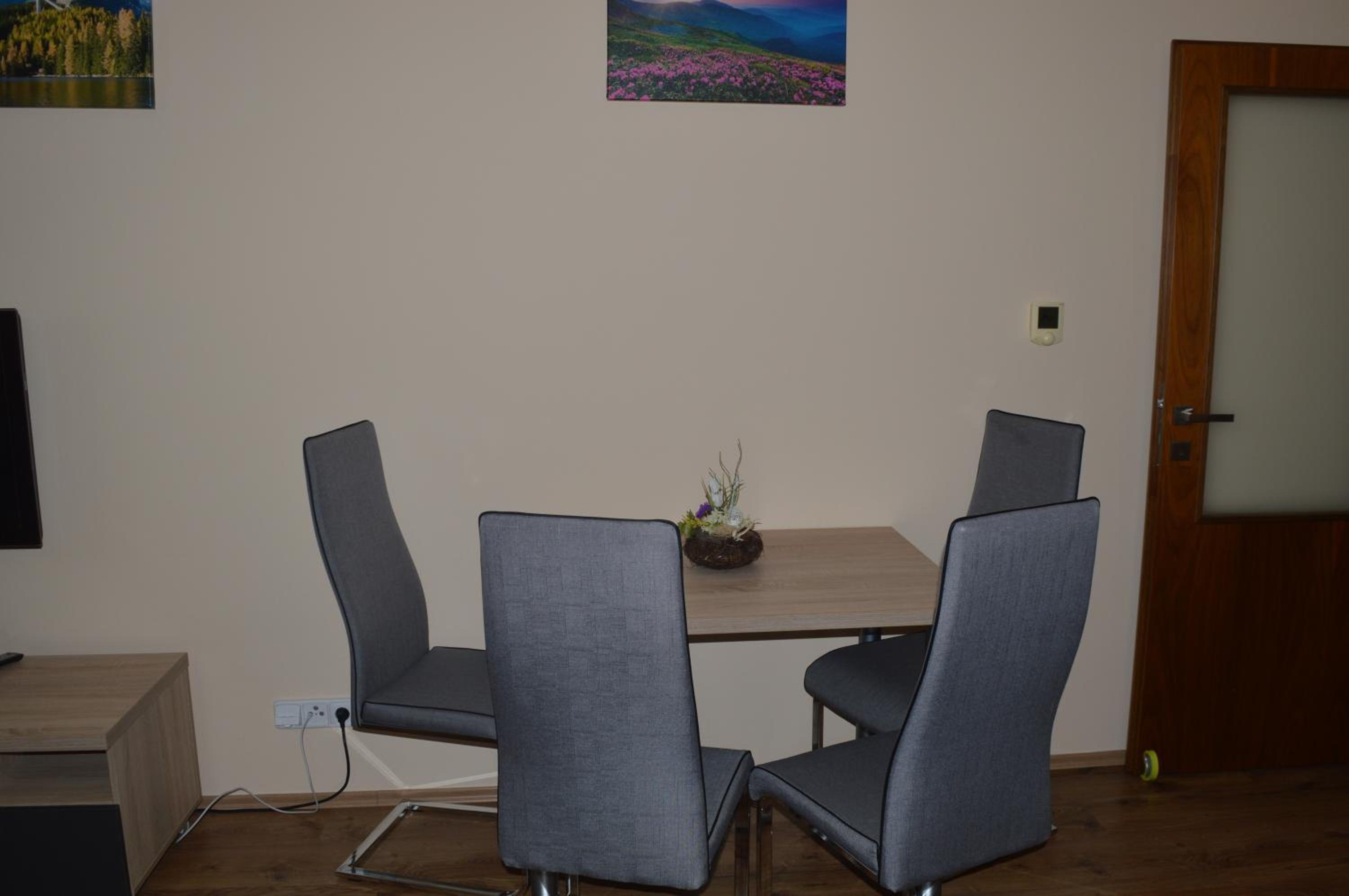 Apartmán Erika