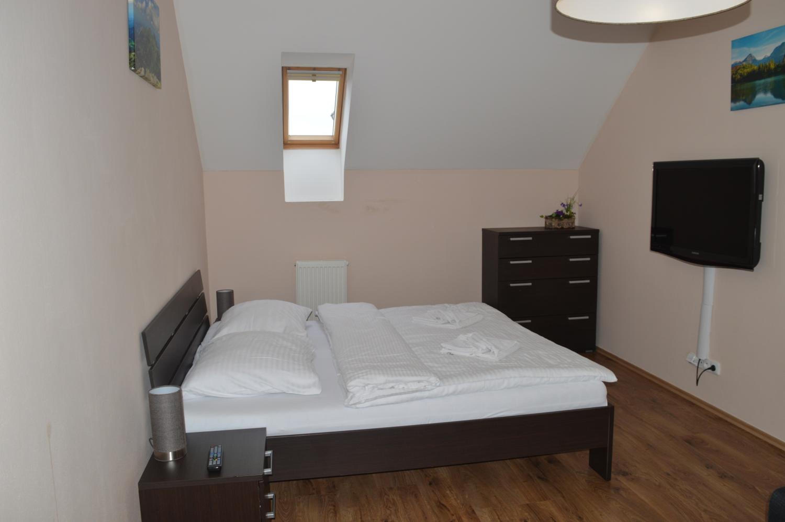 Apartmán Erika