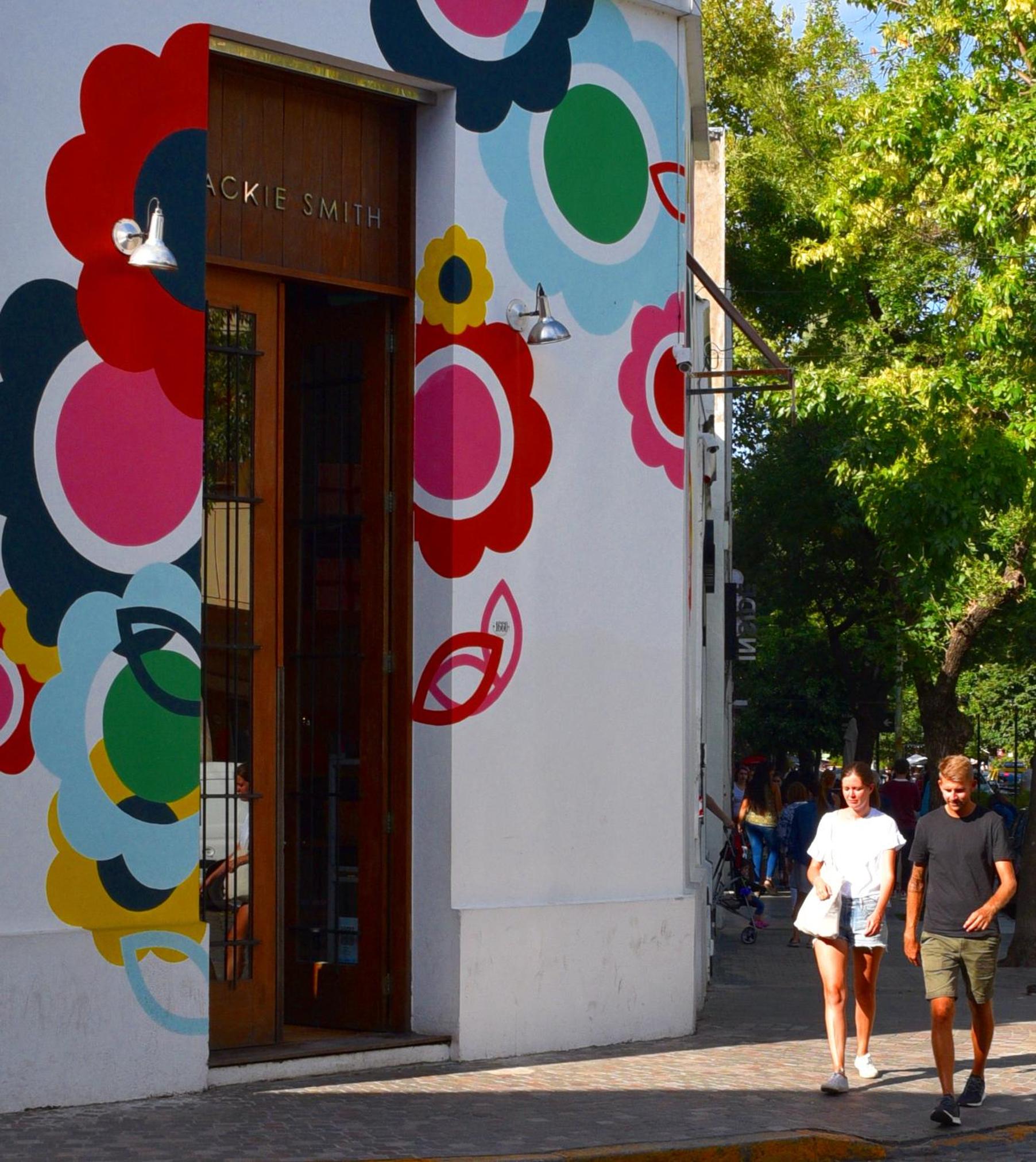 Palermo SOHO & Tango, Unbeatable location!