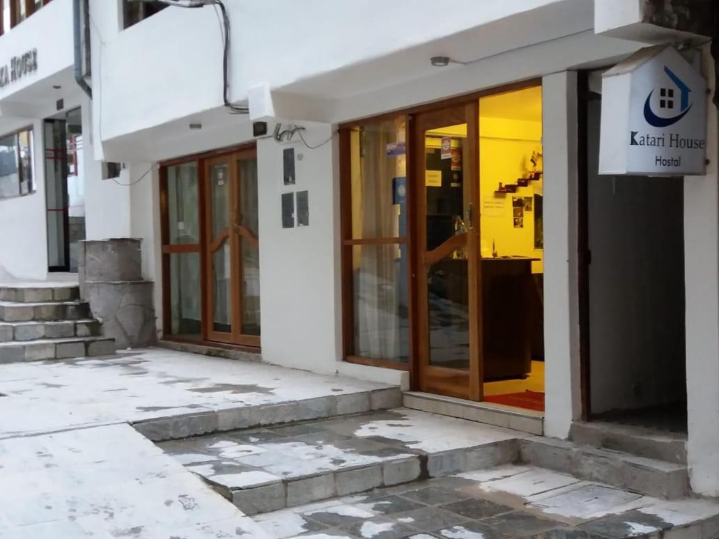 Catari's House view 3