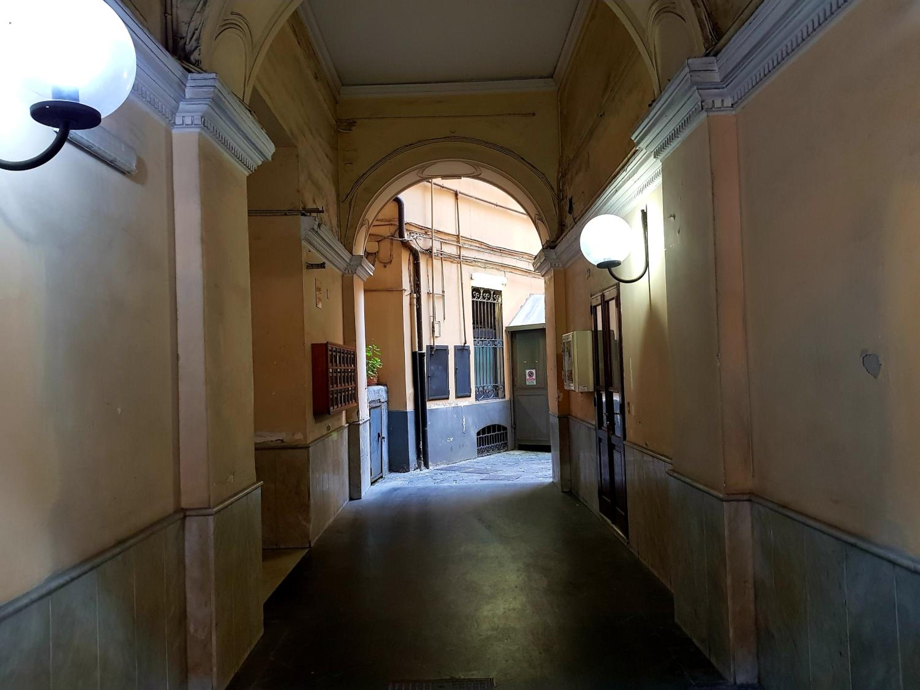 Napoli Central Loft