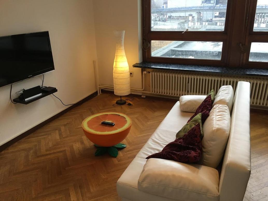 Stylish Apartment in the Heart of Hamburg