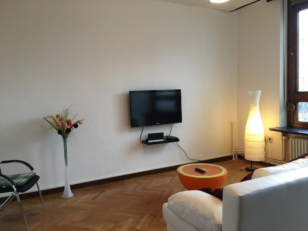 Stylish Apartment in the Heart of Hamburg