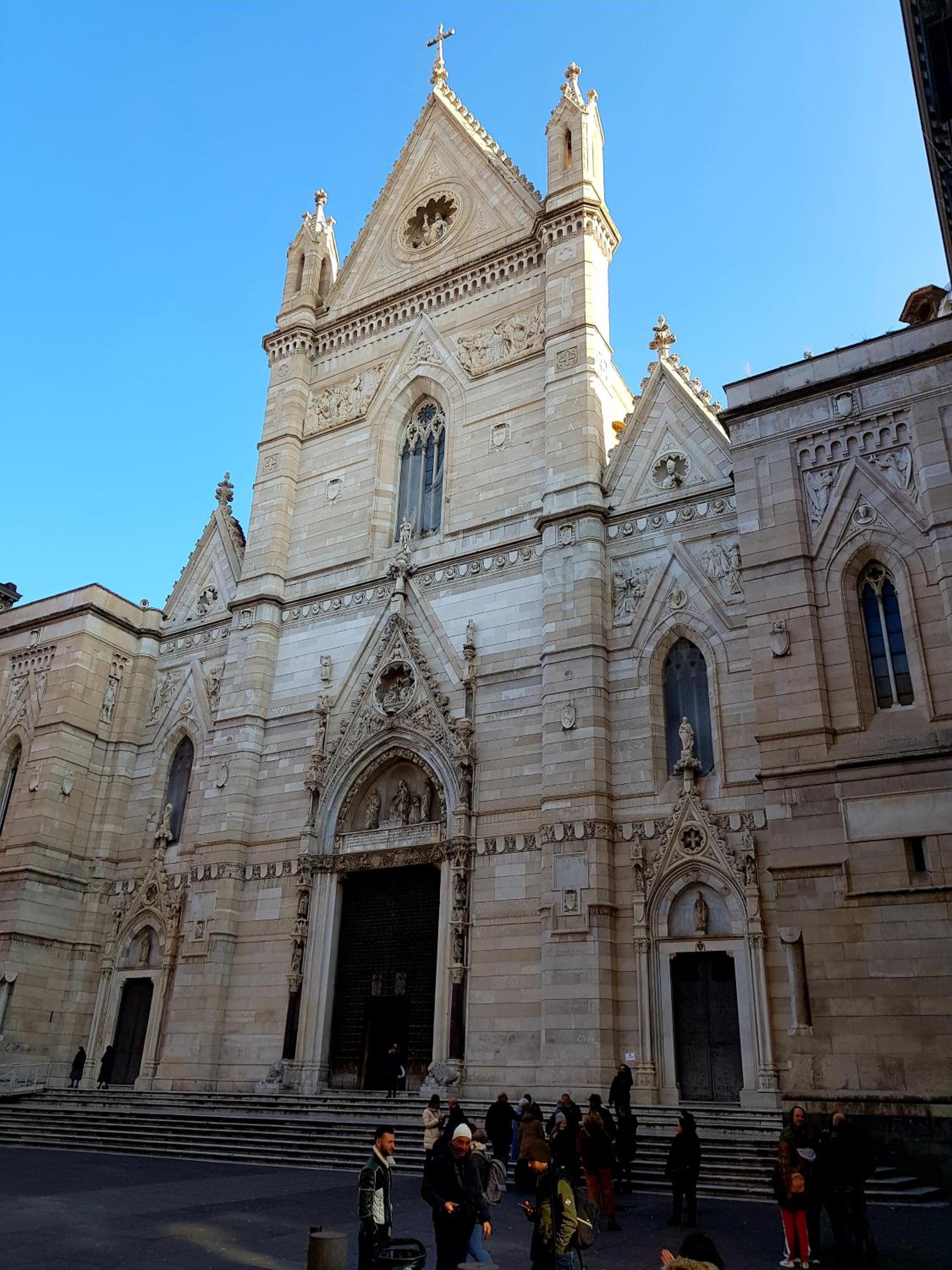 Napoli Central Loft