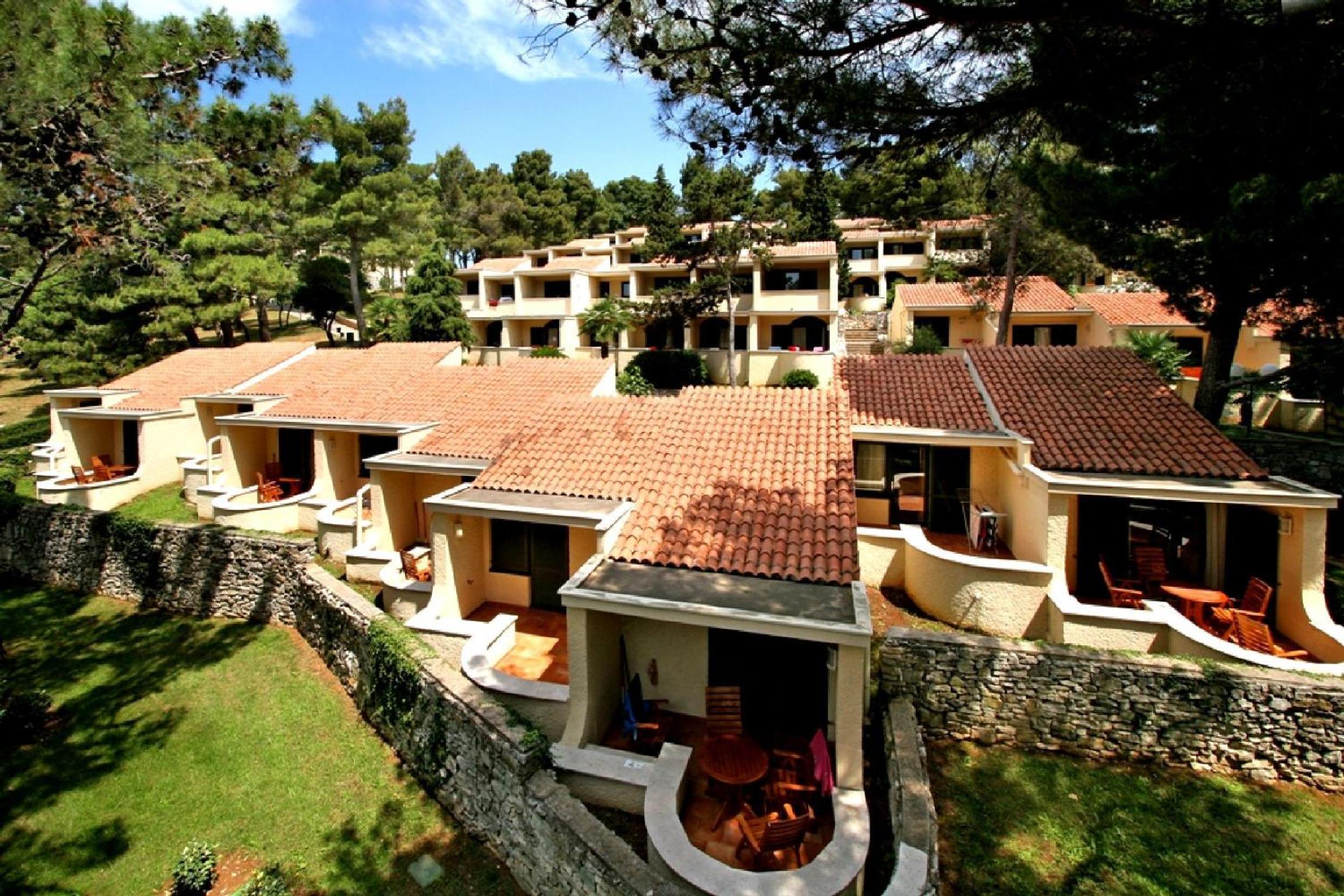 Apartments Bellevue Plava Laguna - Property Image 13