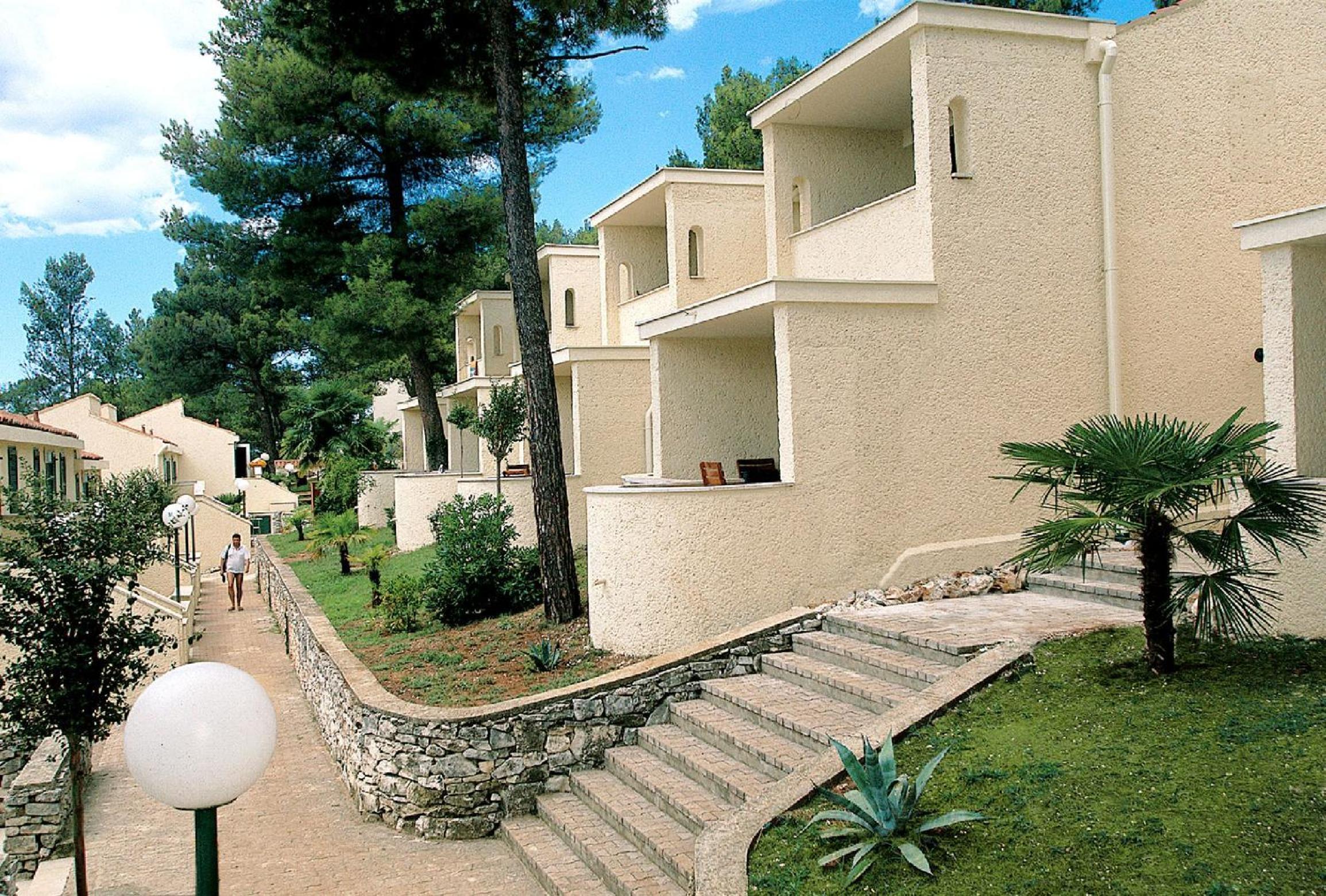 Apartments Bellevue Plava Laguna - Property Image 6