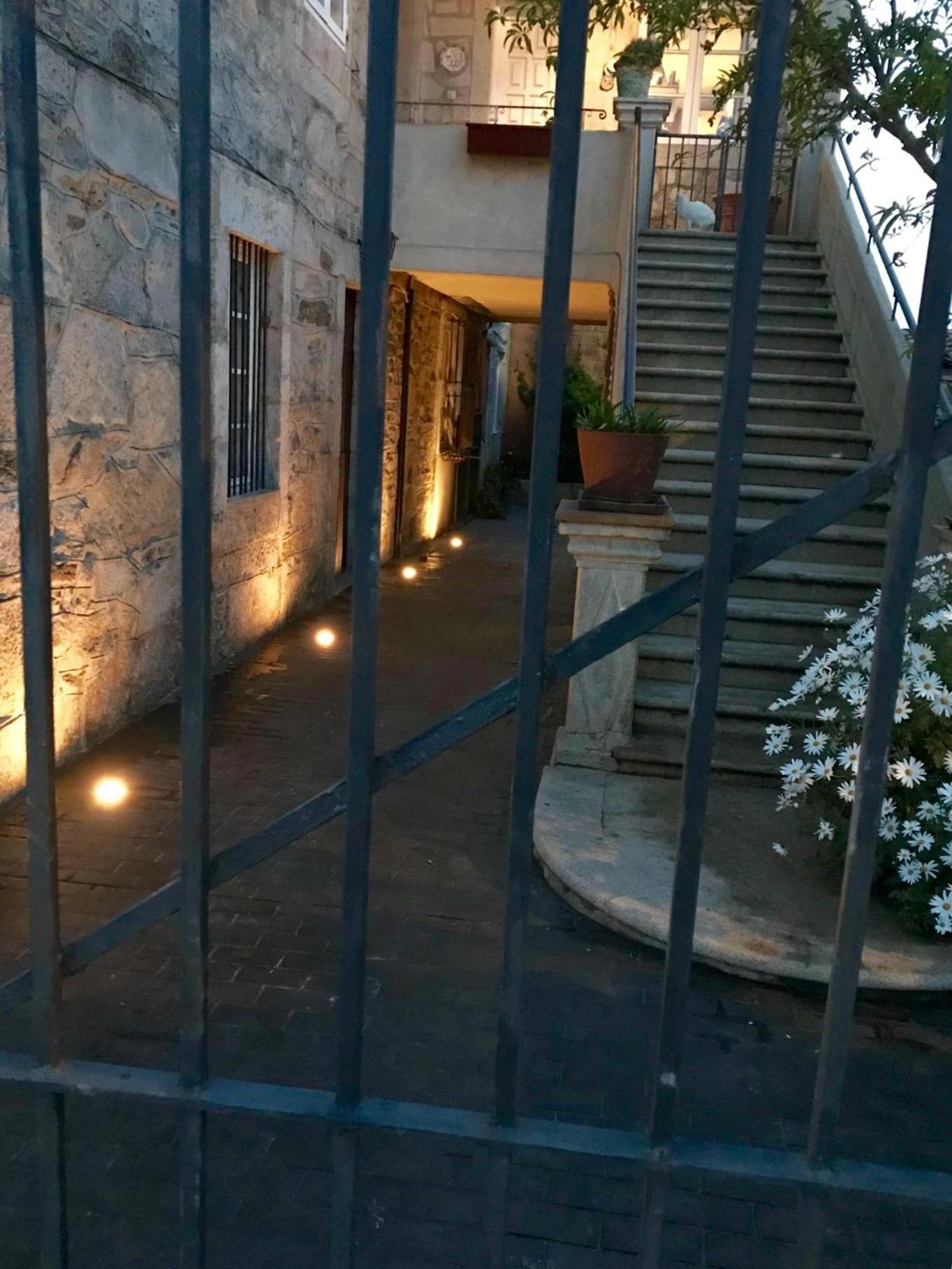 Casa Vilar view 2
