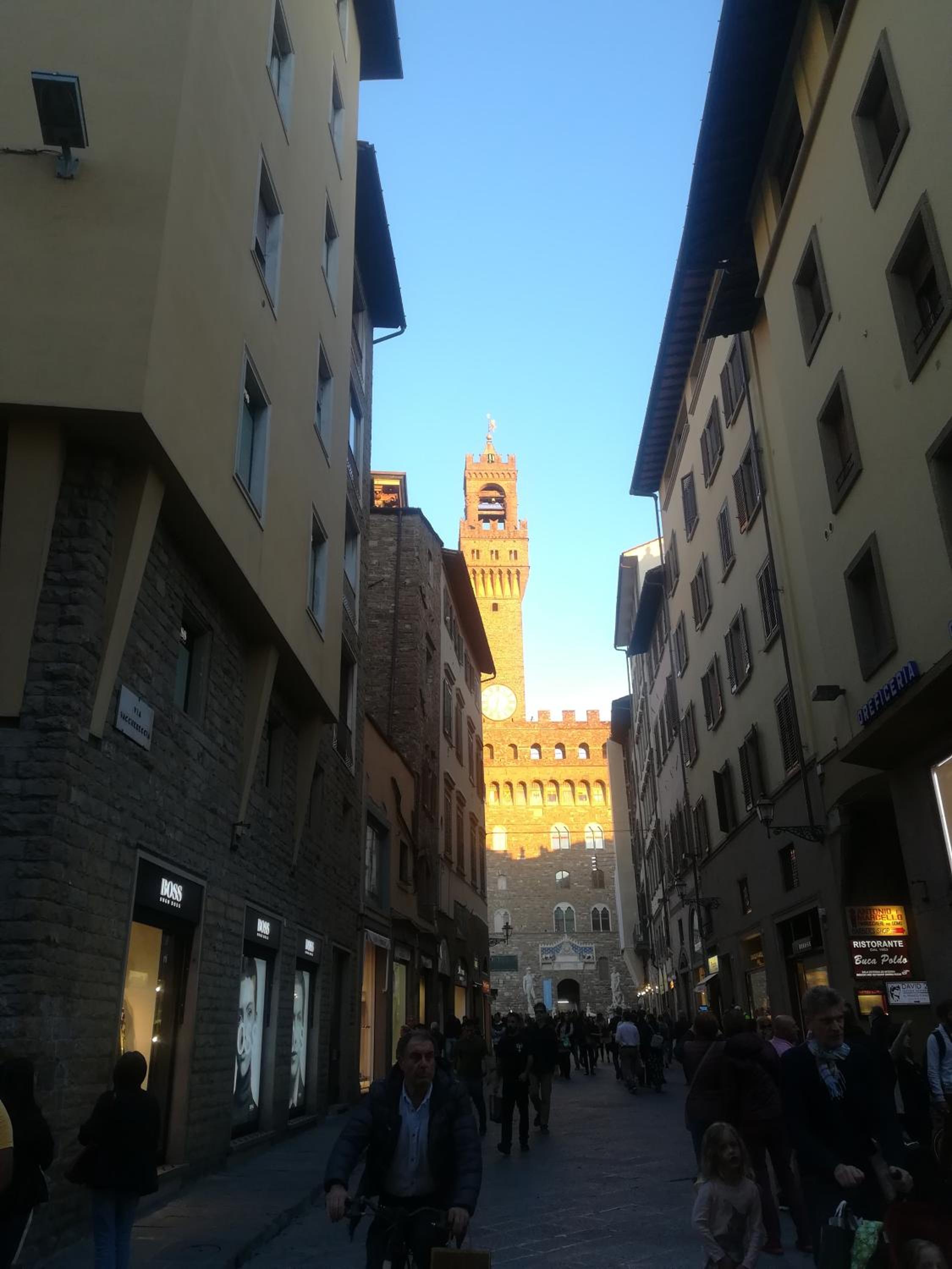 Appartamento Piazza Signoria