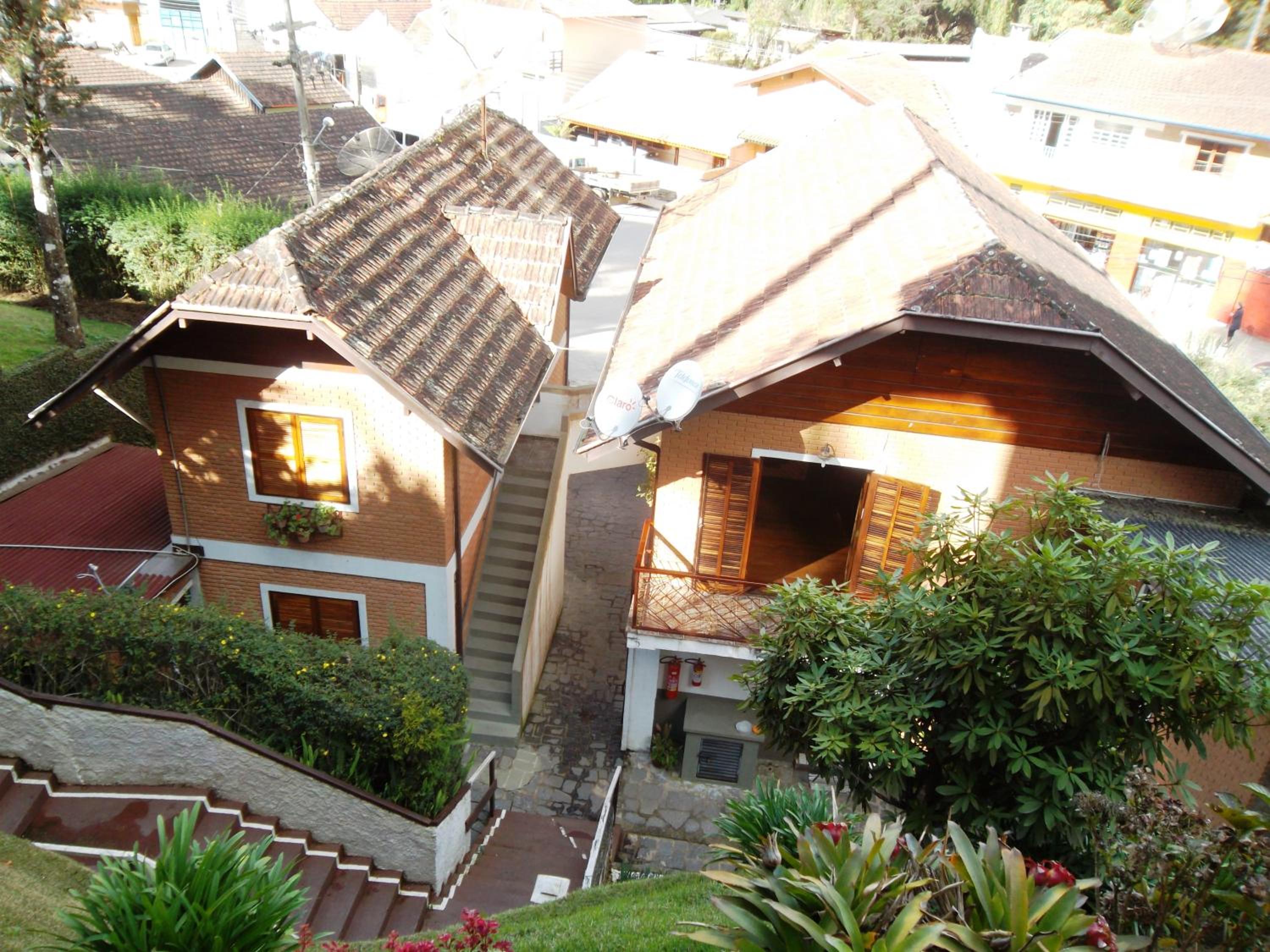 Pousada da Brigida view 5