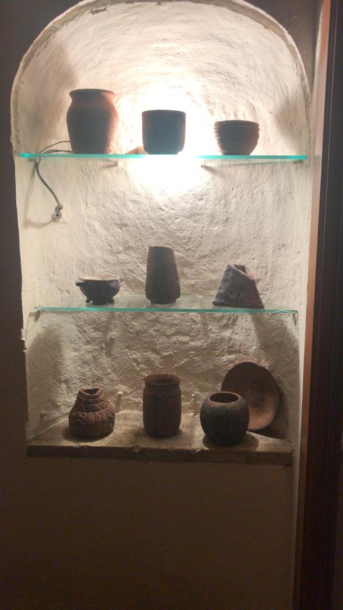 Mas Seguilla view 4