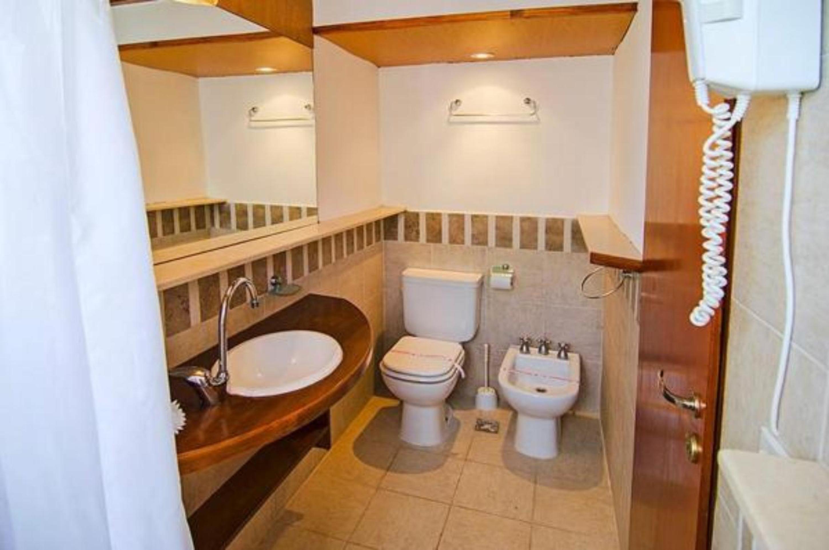 Suites del Bosque