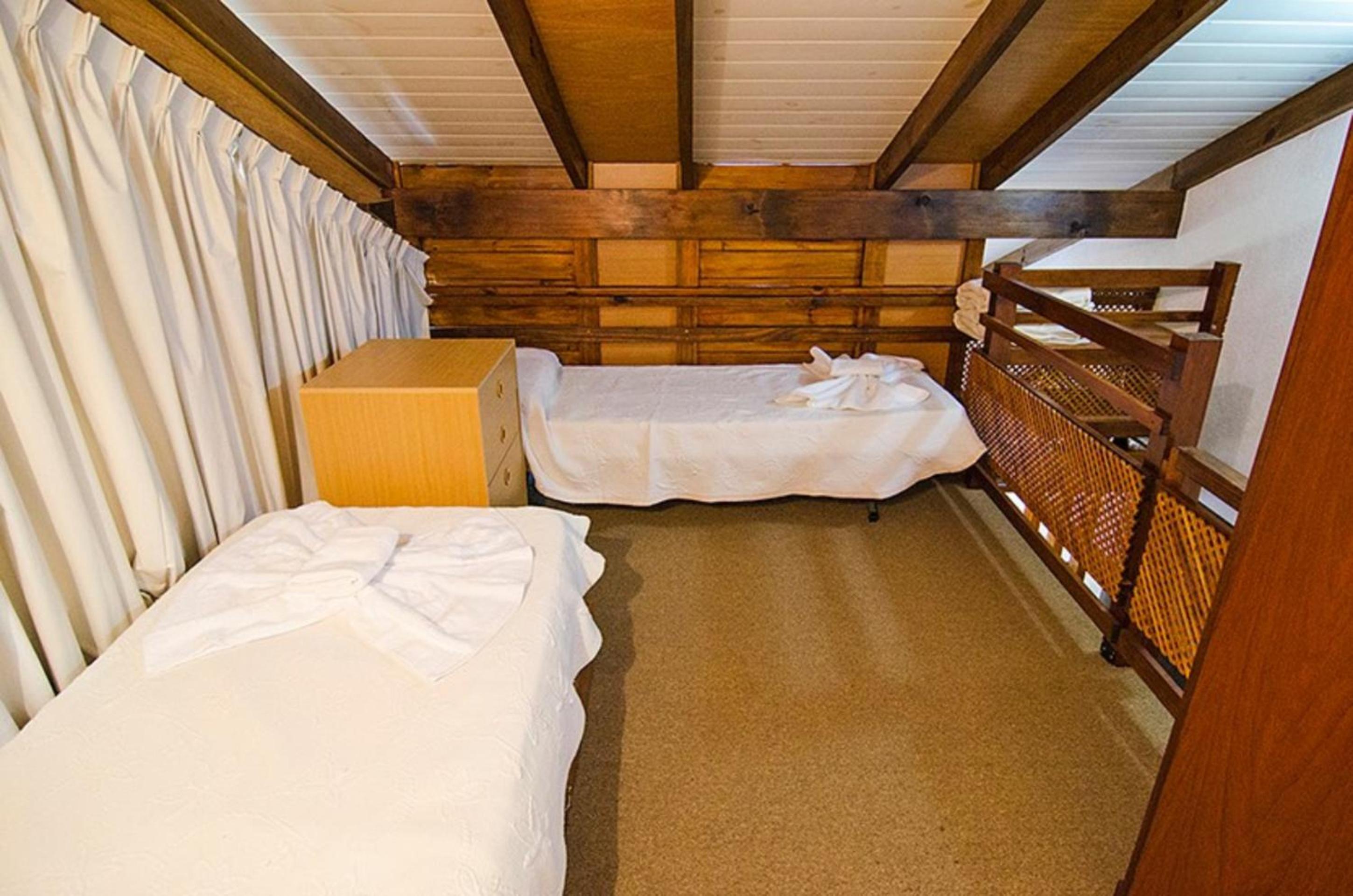 Suites del Bosque