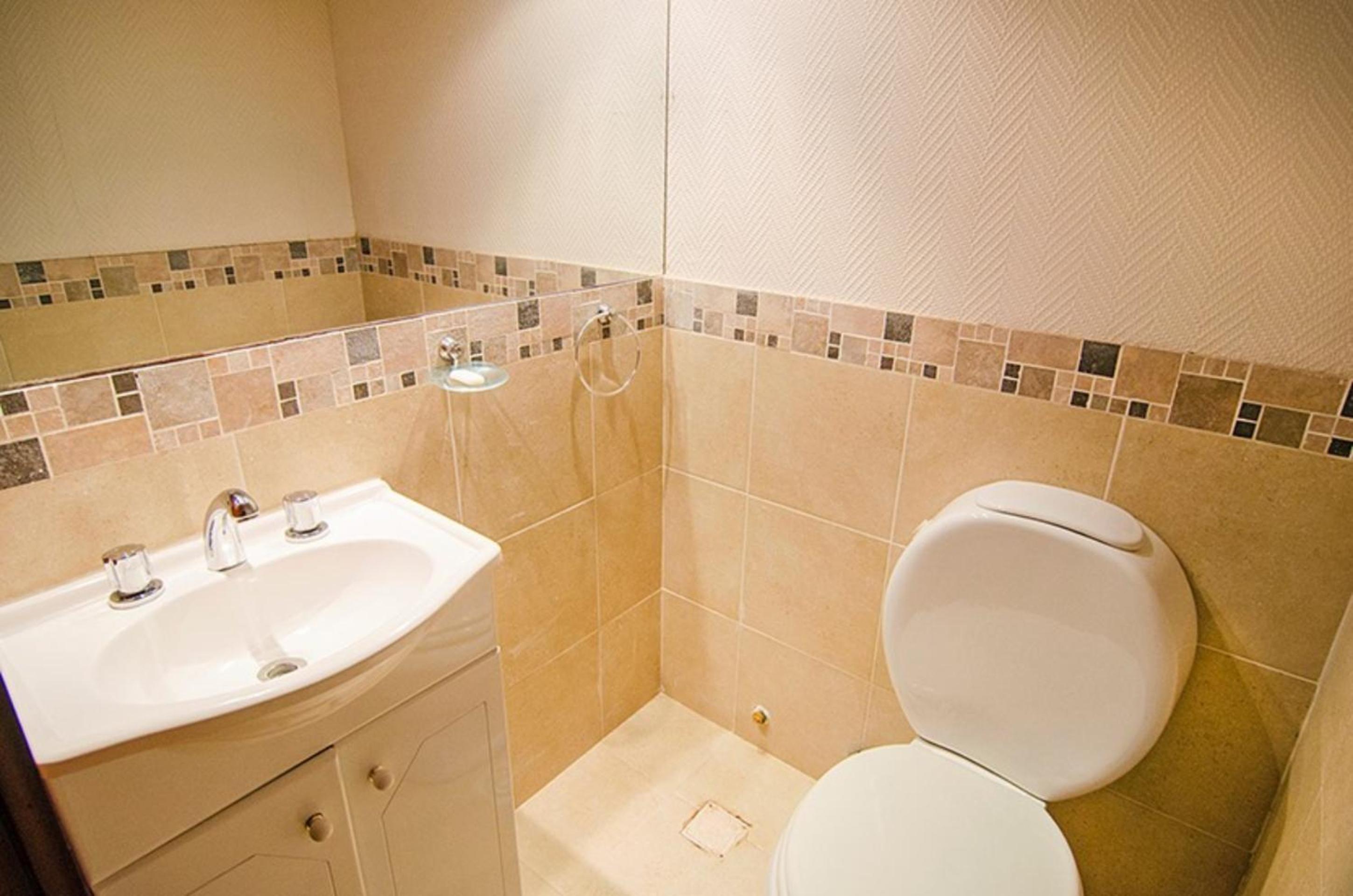 Suites del Bosque
