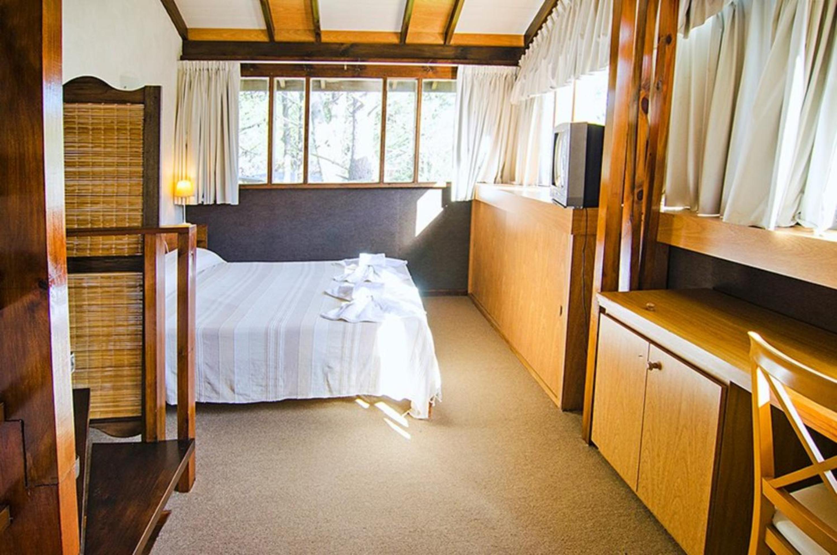 Suites del Bosque