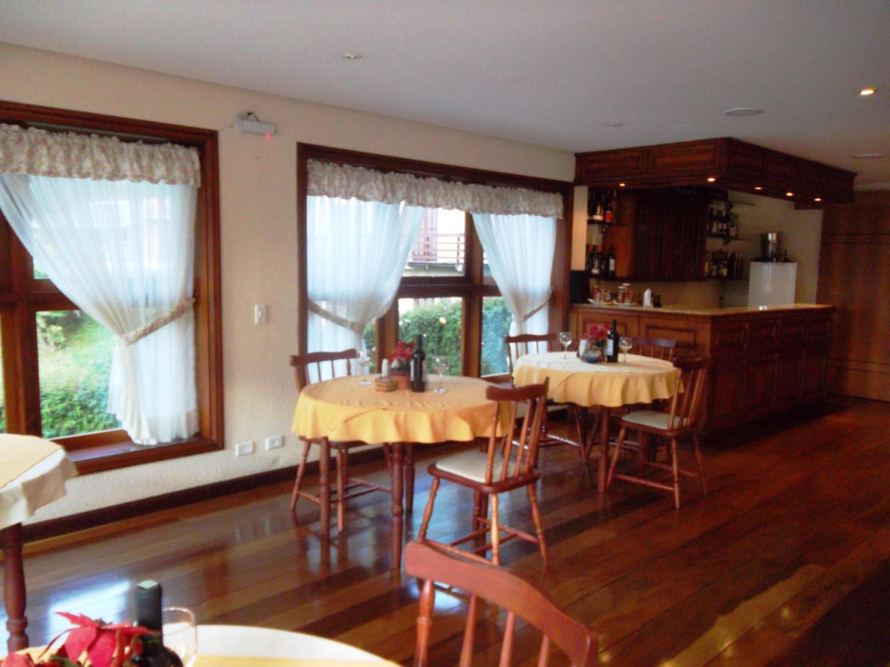 Pousada Joia da Serra by Hotel Platanus