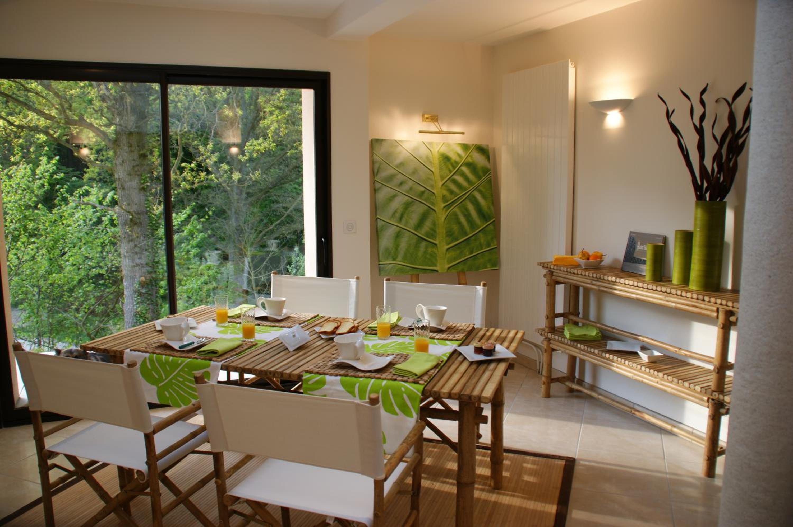 La Villa Antalya