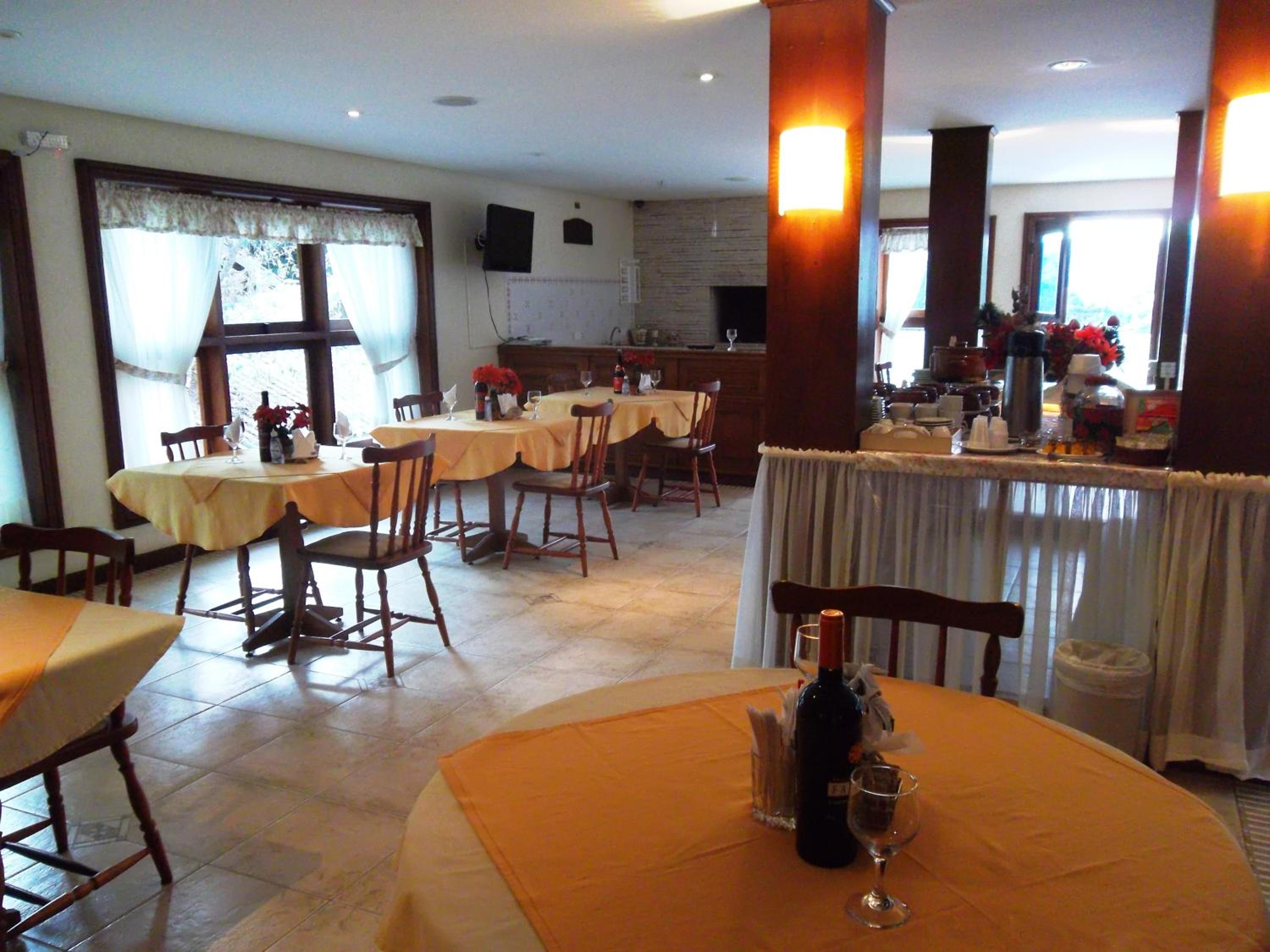 Pousada Joia da Serra by Hotel Platanus