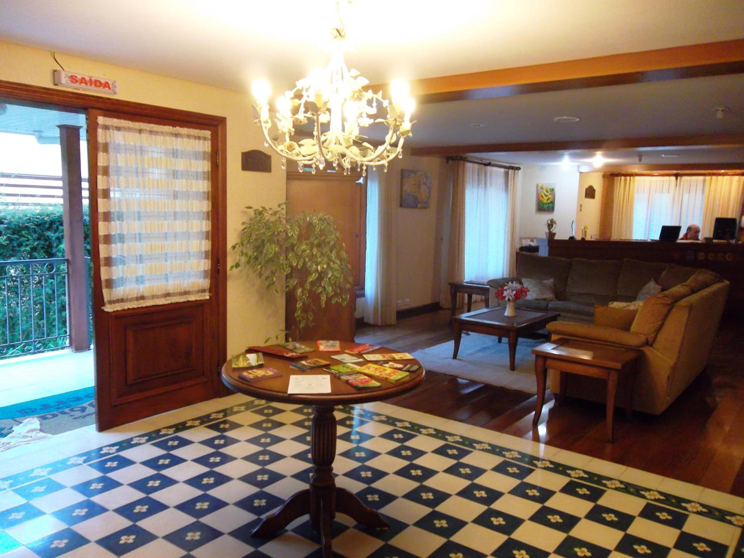 Pousada Joia da Serra by Hotel Platanus