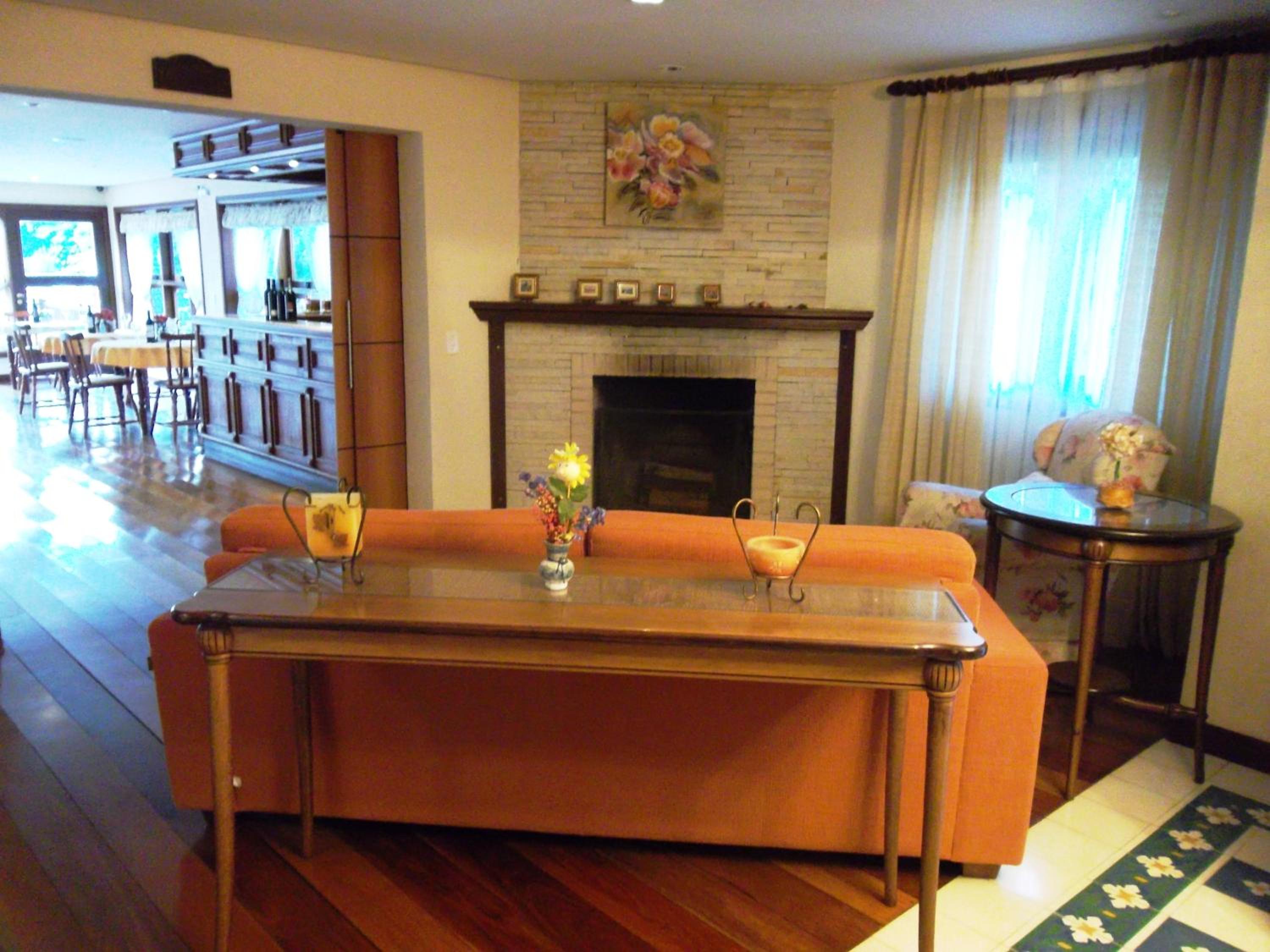 Pousada Joia da Serra by Hotel Platanus