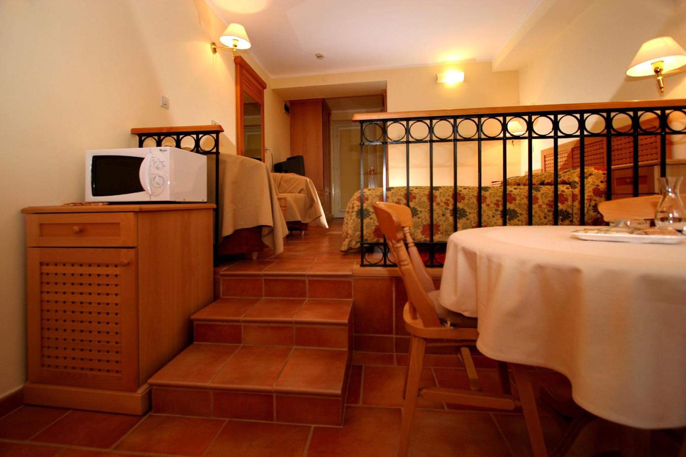 Apartments Bellevue Plava Laguna - Property Image 16