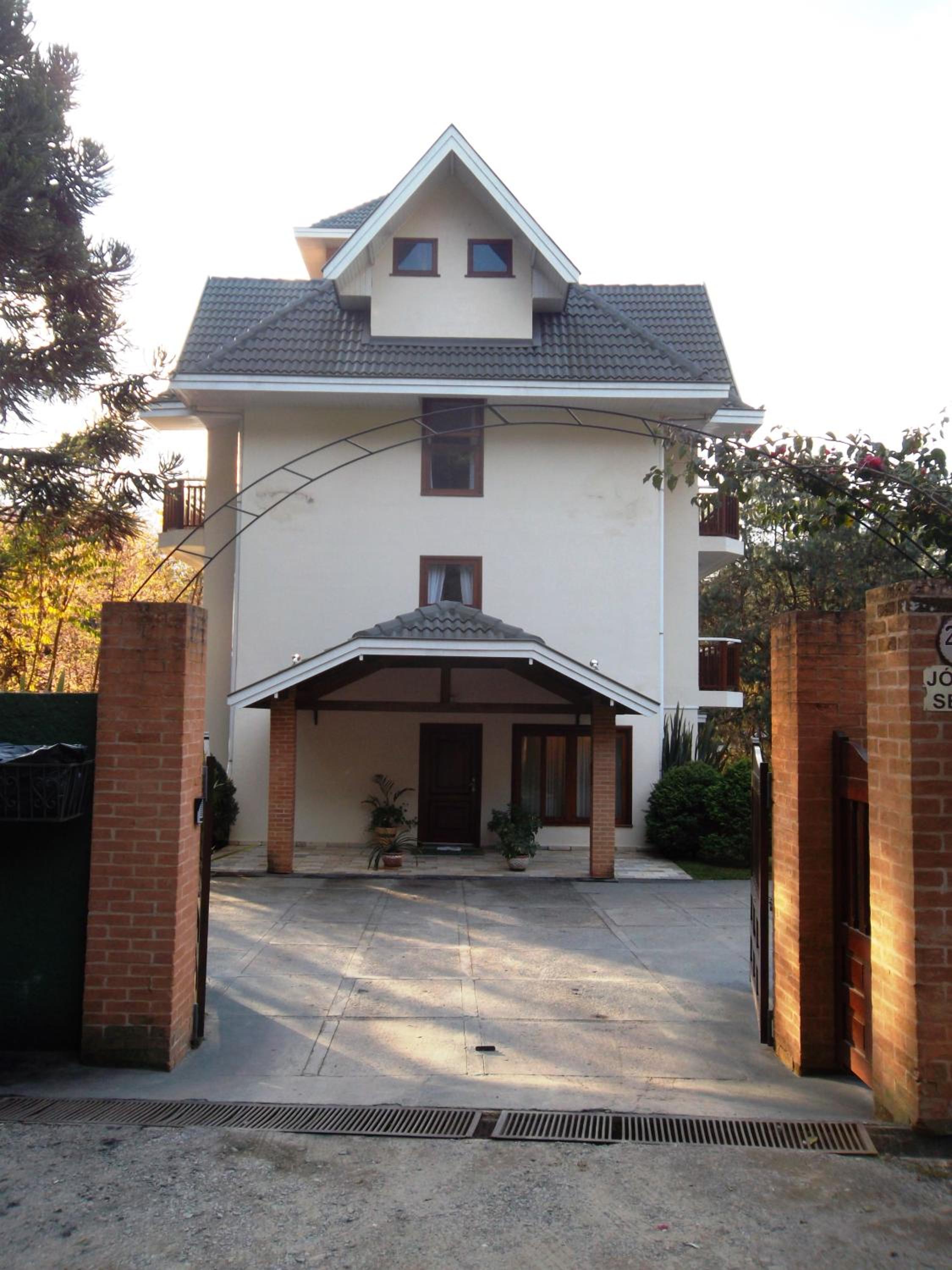 Pousada Joia da Serra by Hotel Platanus