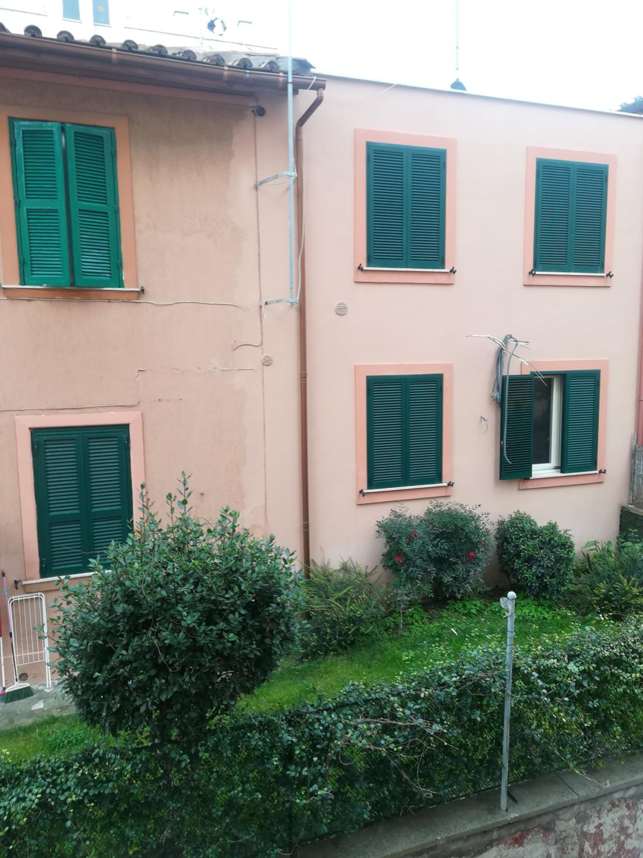 GiuMa Roma Vatican Apartment