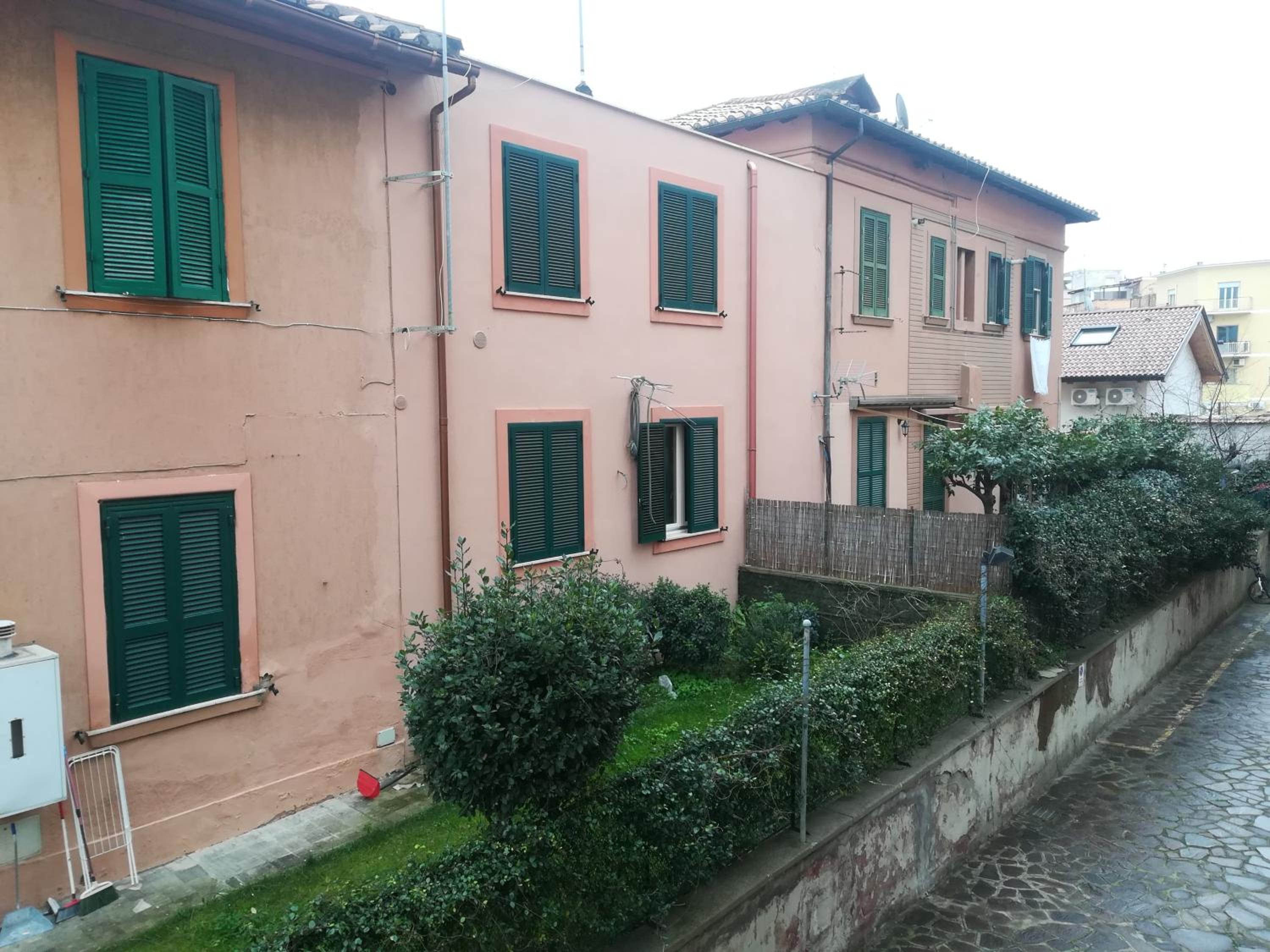 GiuMa Roma Vatican Apartment
