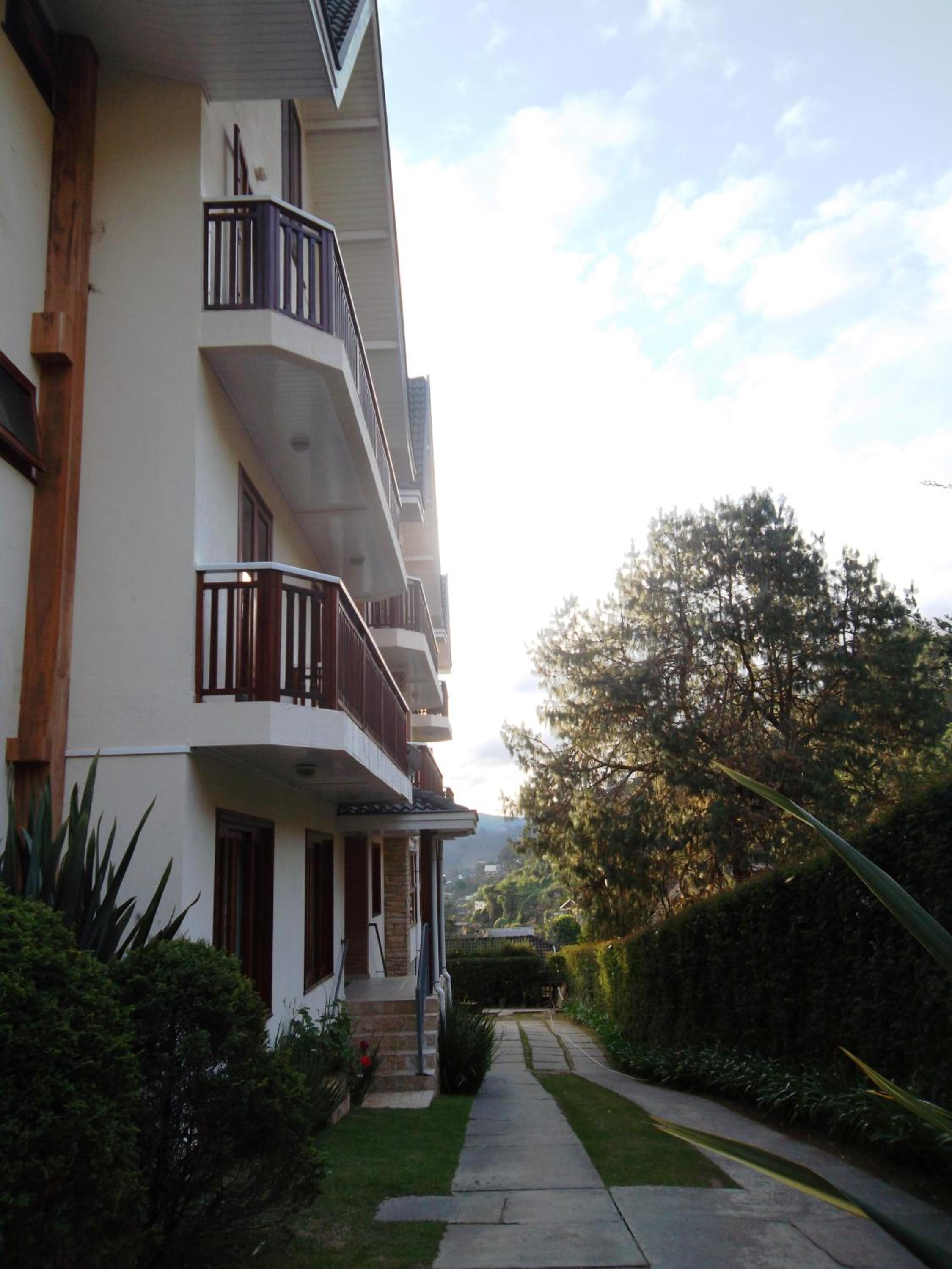 Pousada Joia da Serra by Hotel Platanus