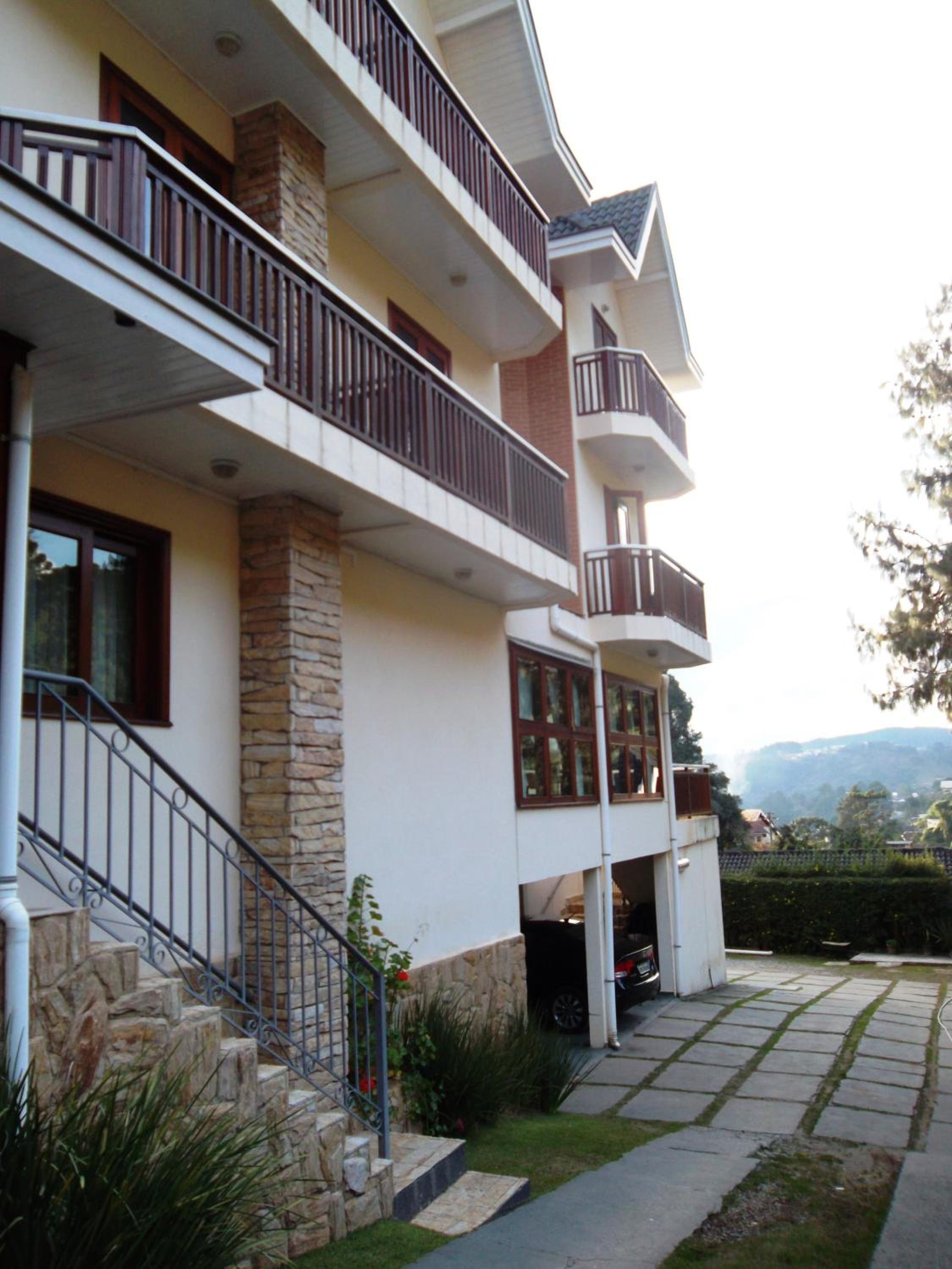 Pousada Joia da Serra by Hotel Platanus