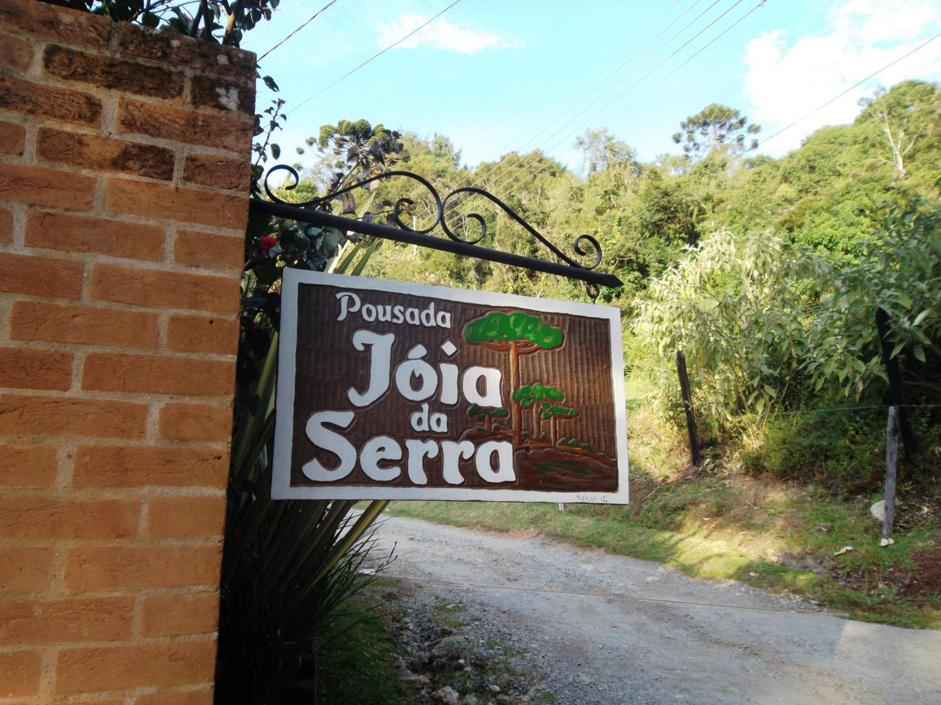 Pousada Joia da Serra by Hotel Platanus