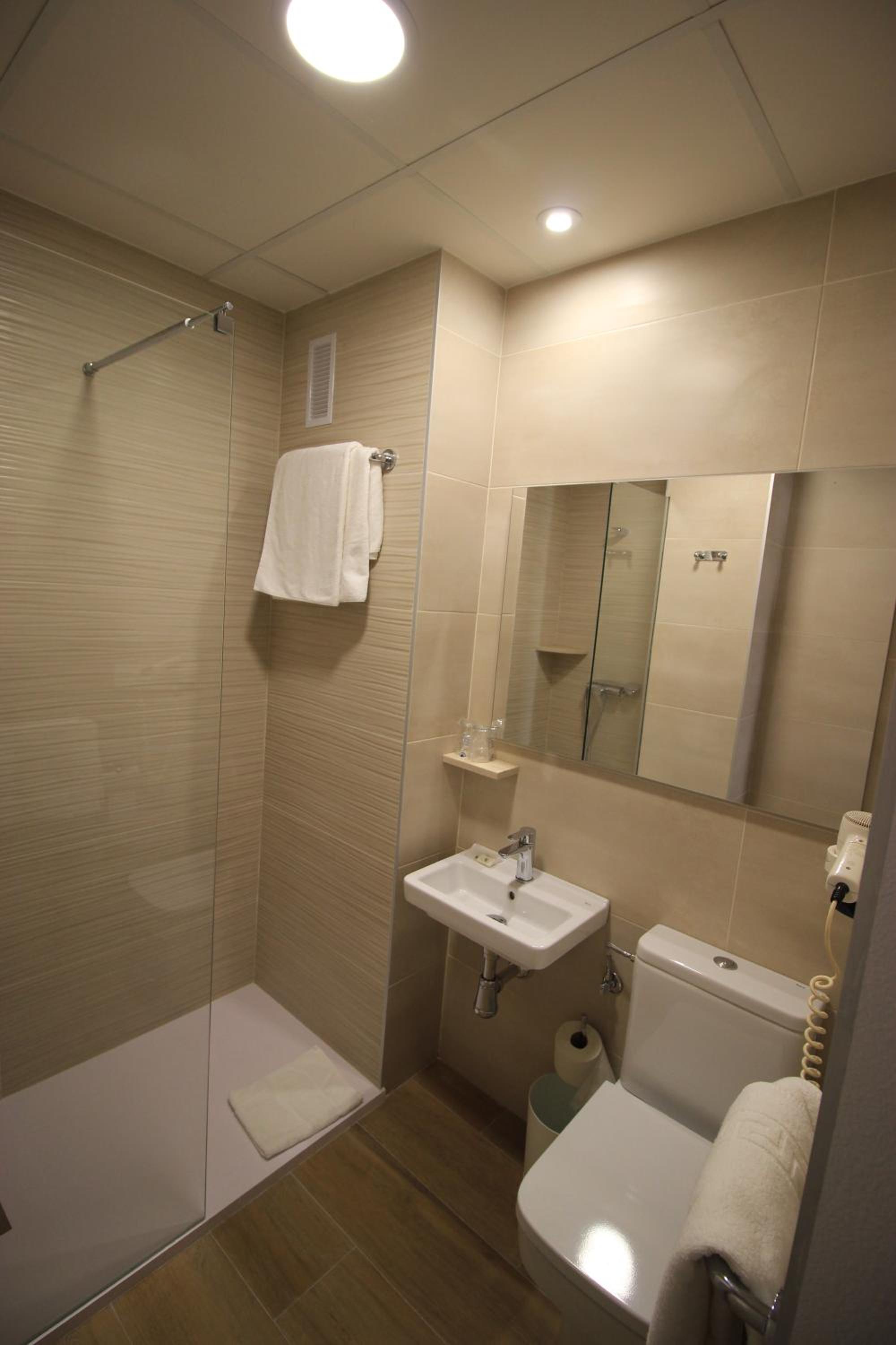 Hostal Pensimar