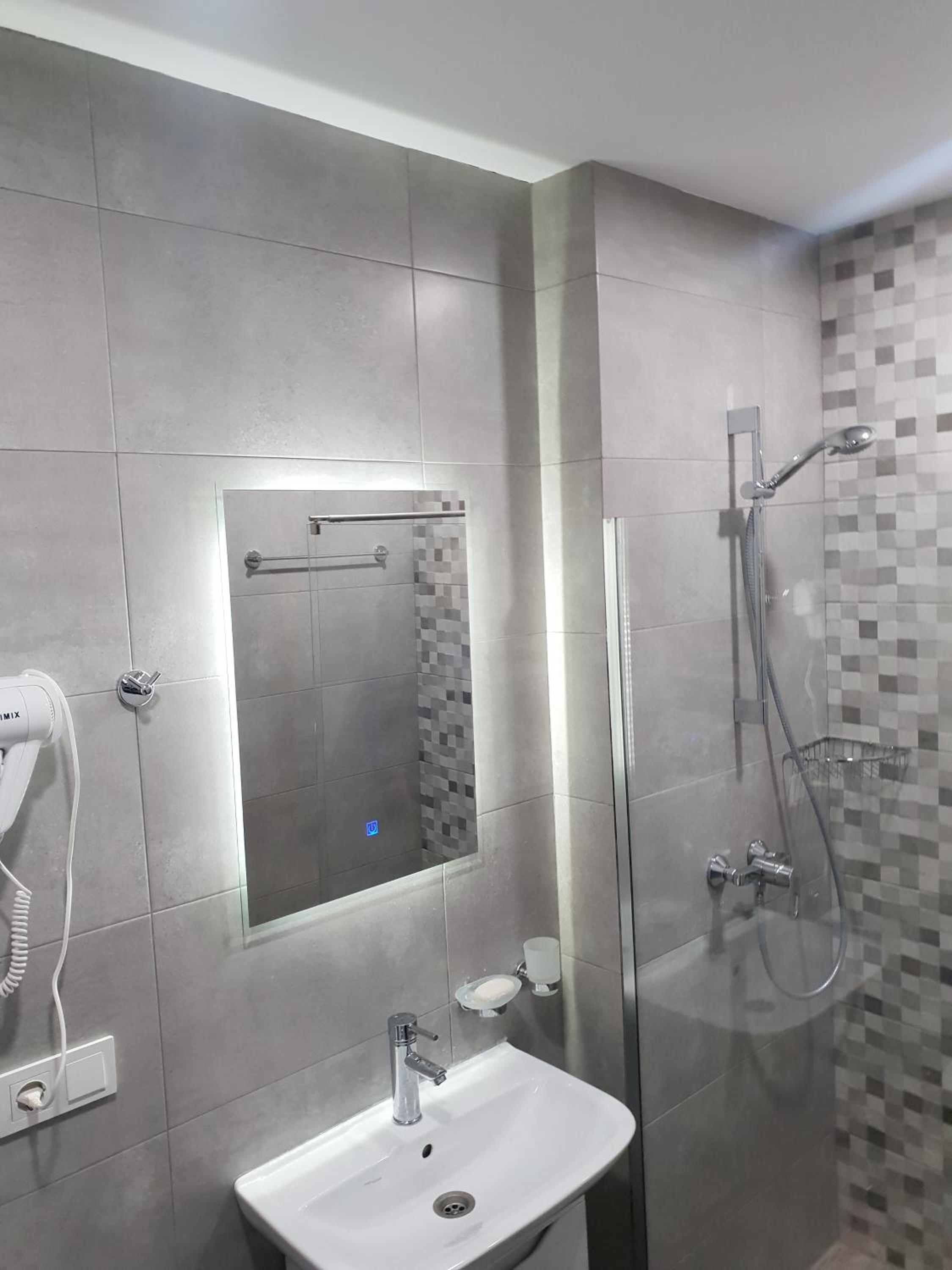 Сozy 2 Room apart NEW GUDAURI, LOFT 2, apt 252 view 2