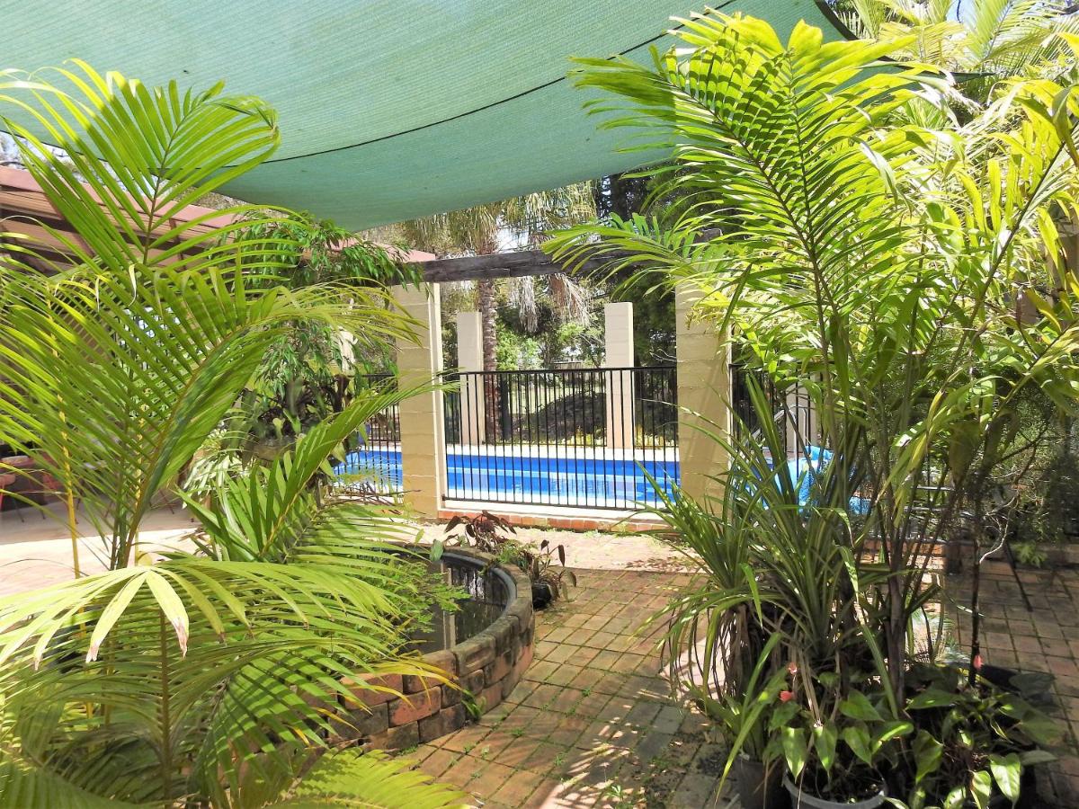 Shady Grove B&B