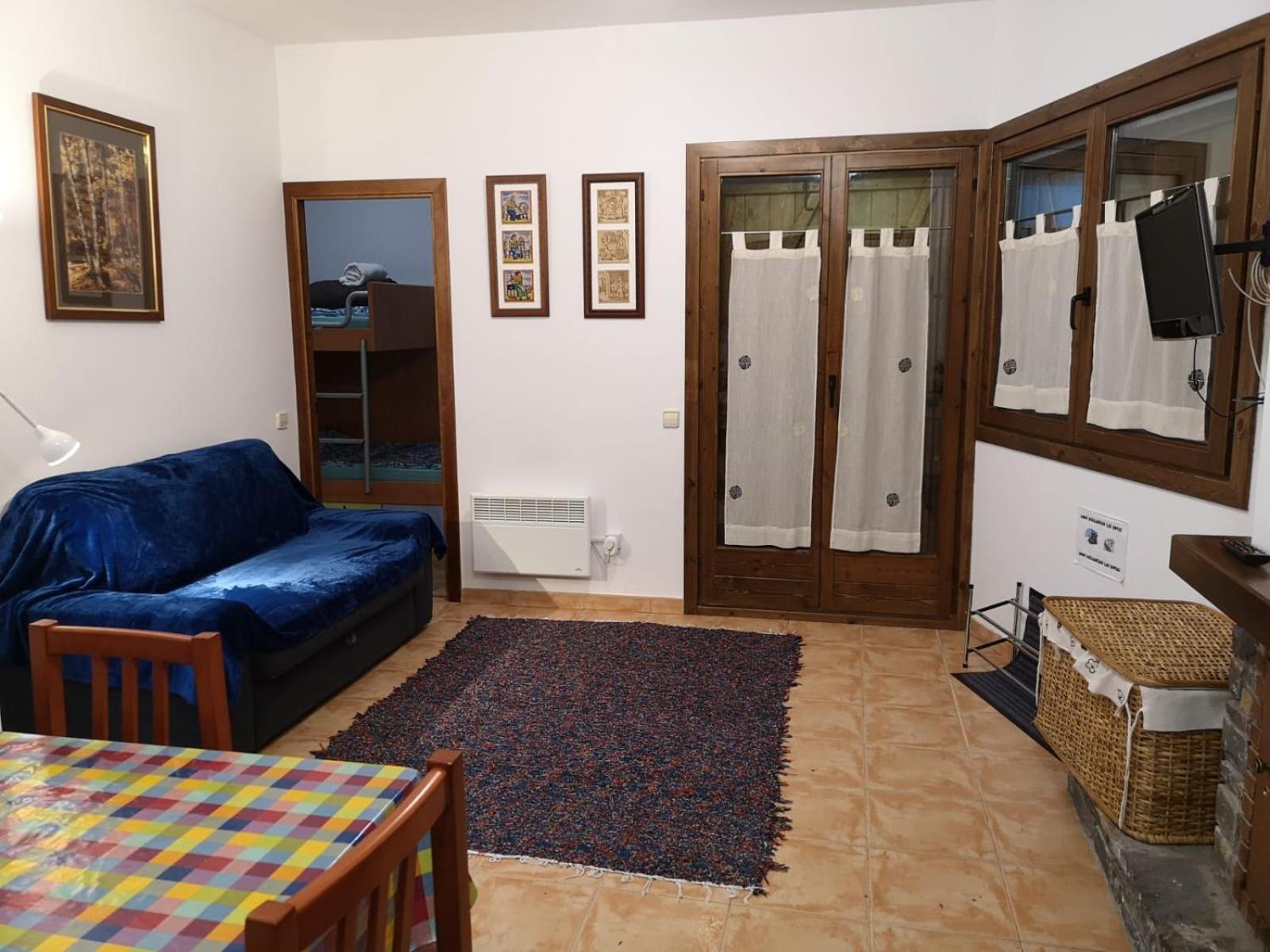 Apartament de la Lali Roní view 4