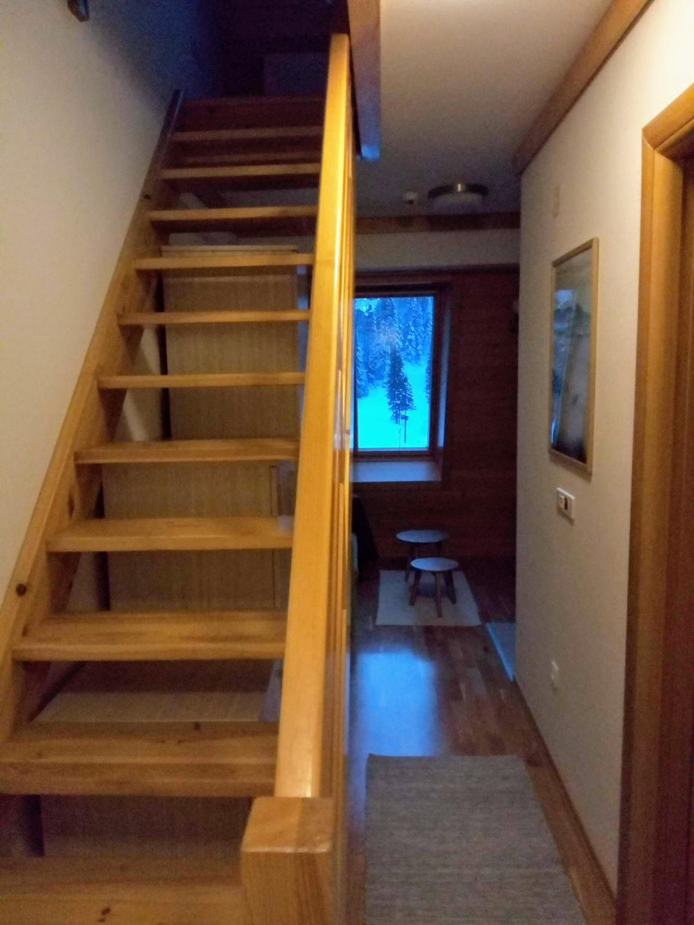 Apartment 533 at Aparthotel Vucko Jahorina