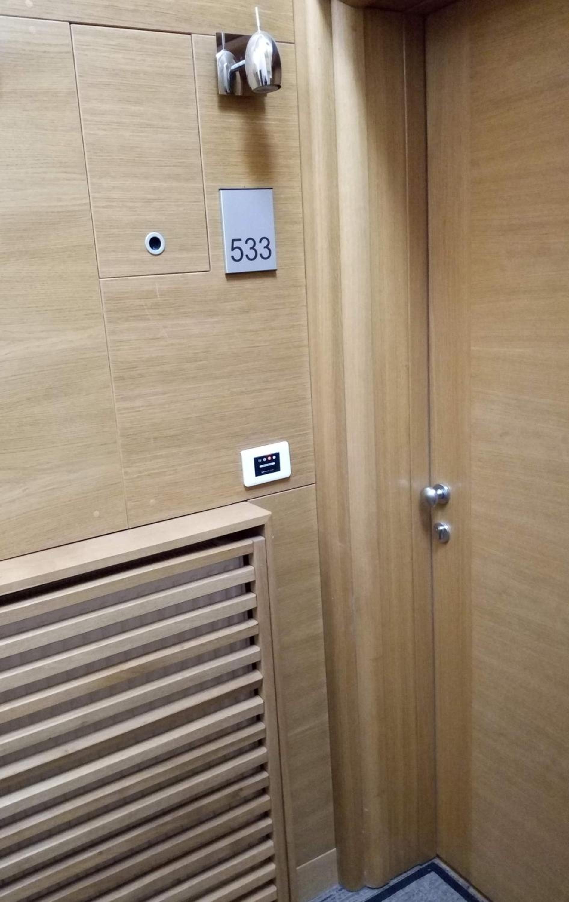 Apartment 533 at Aparthotel Vucko Jahorina