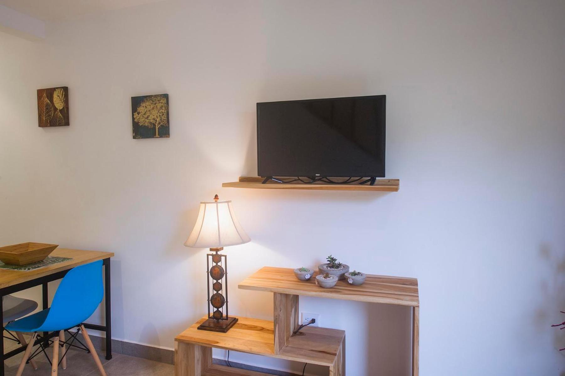 Tamarindo Garden Boutique Homes