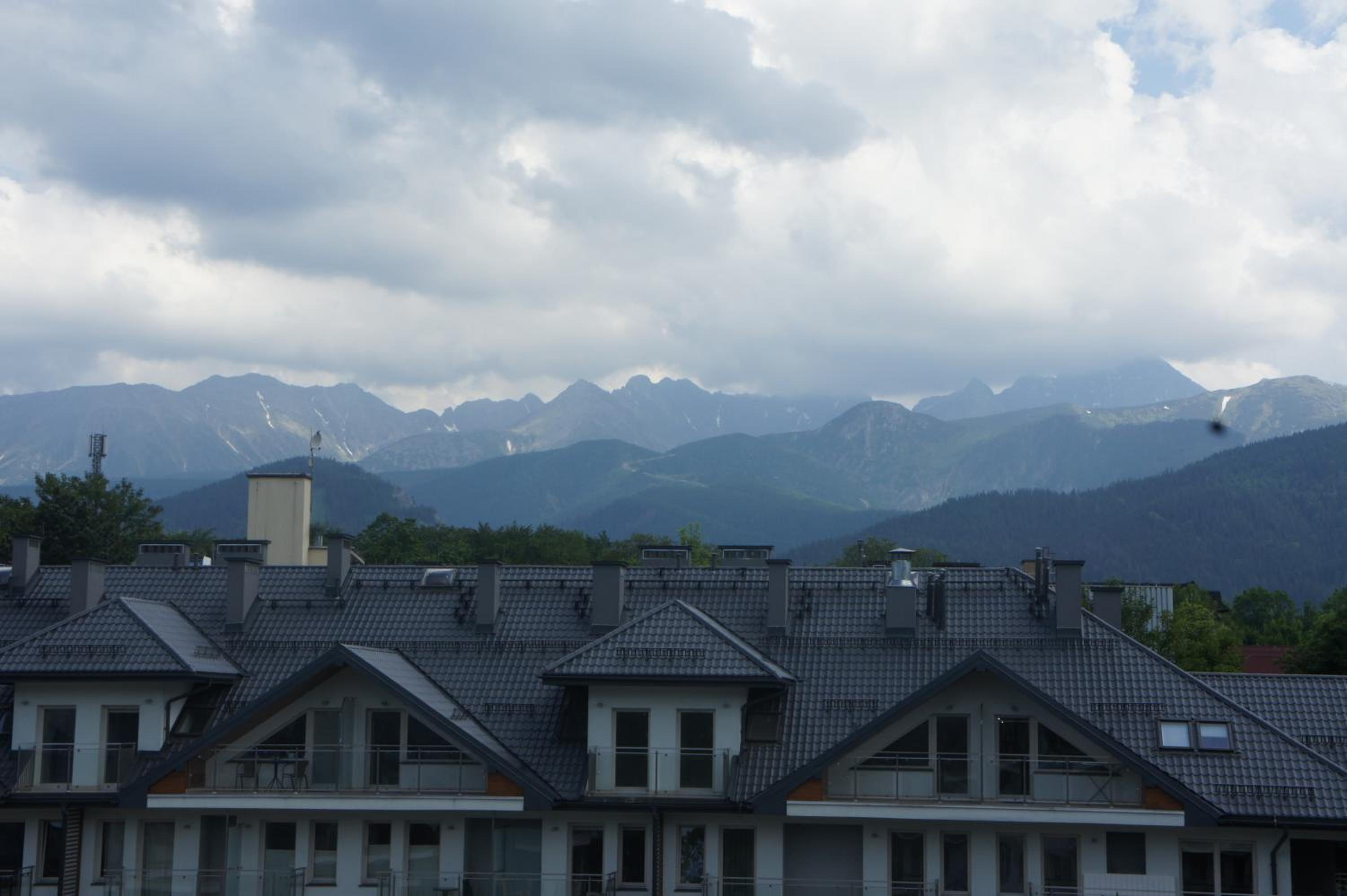 Apartamenty Stara Polana view 4