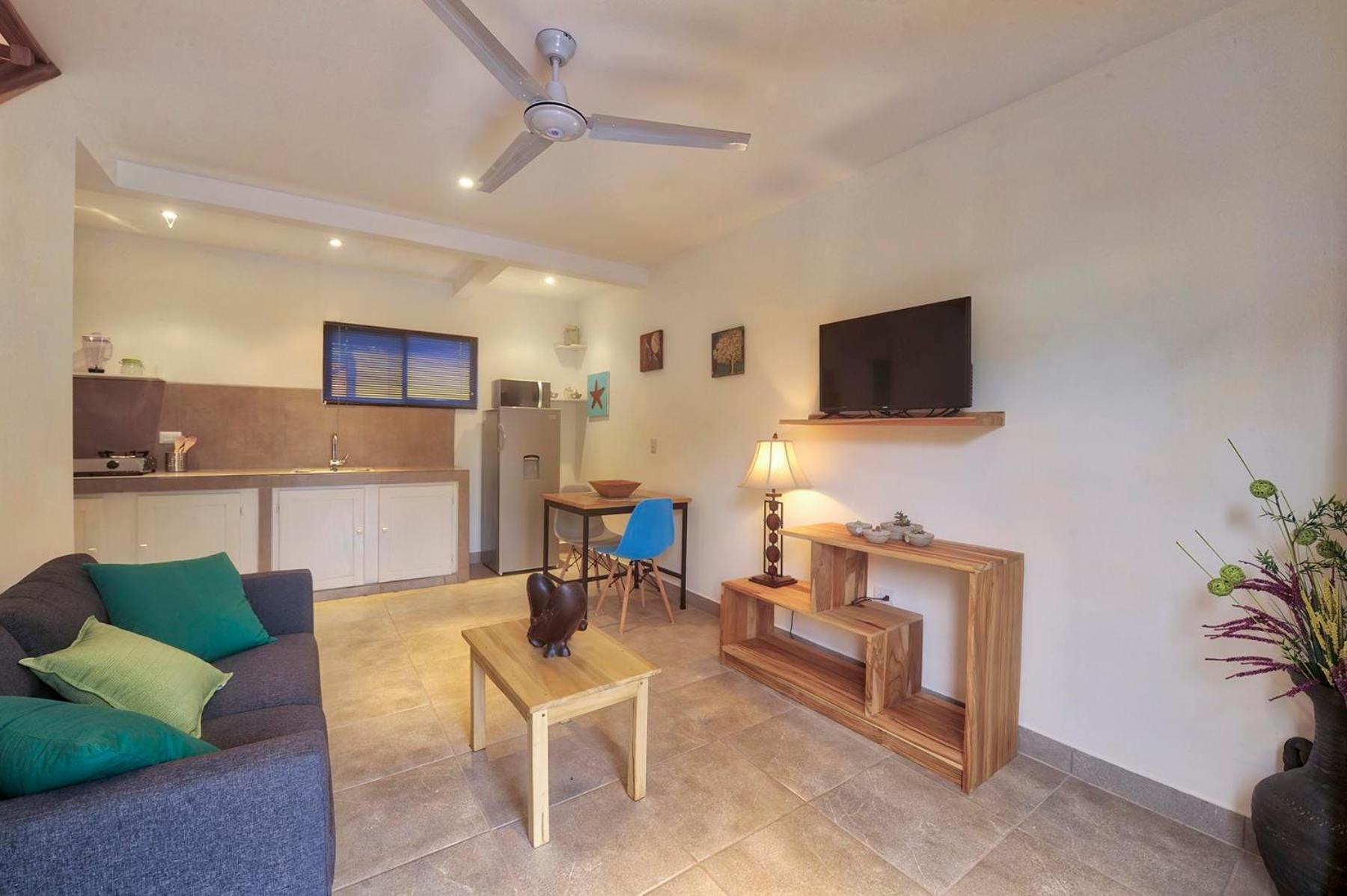 Tamarindo Garden Boutique Homes