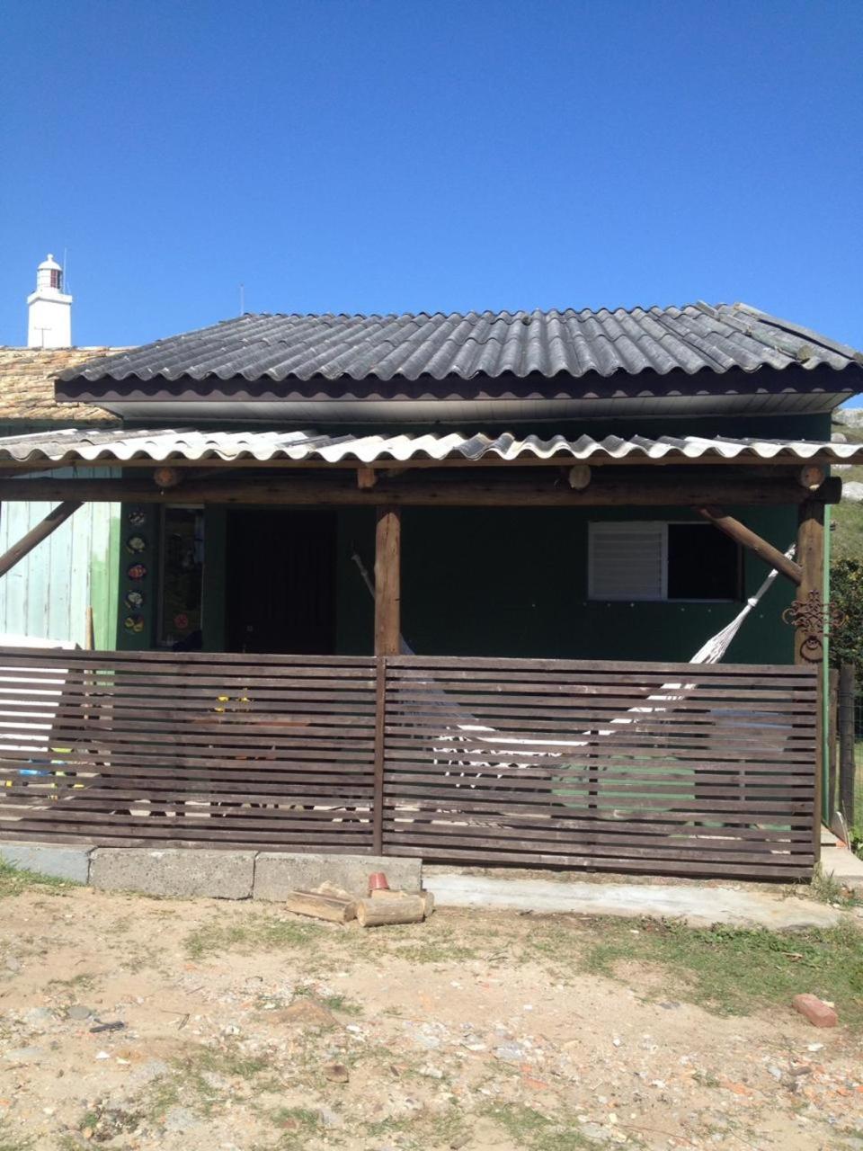 Casa verde