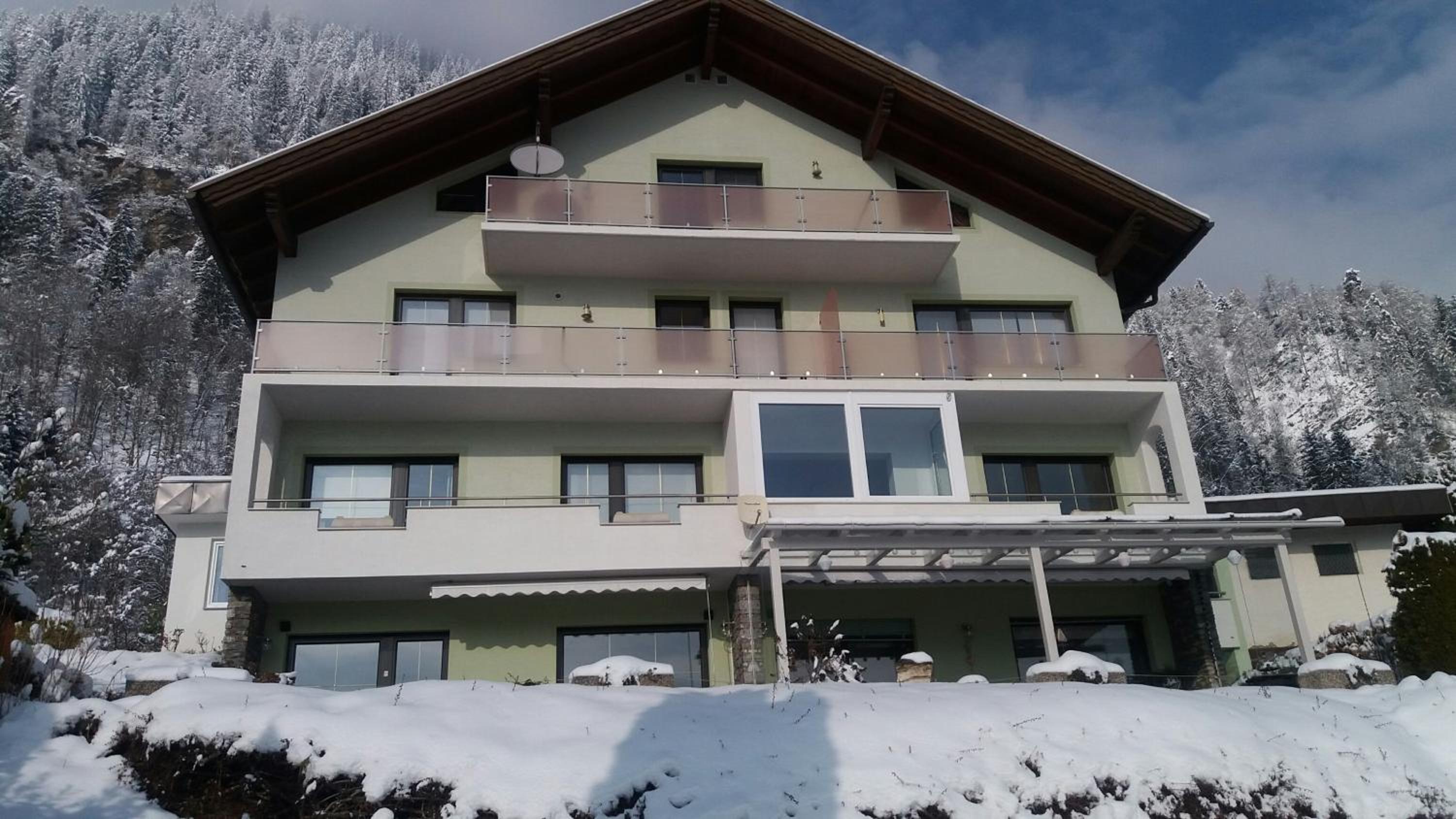 Gästehaus Tarmann