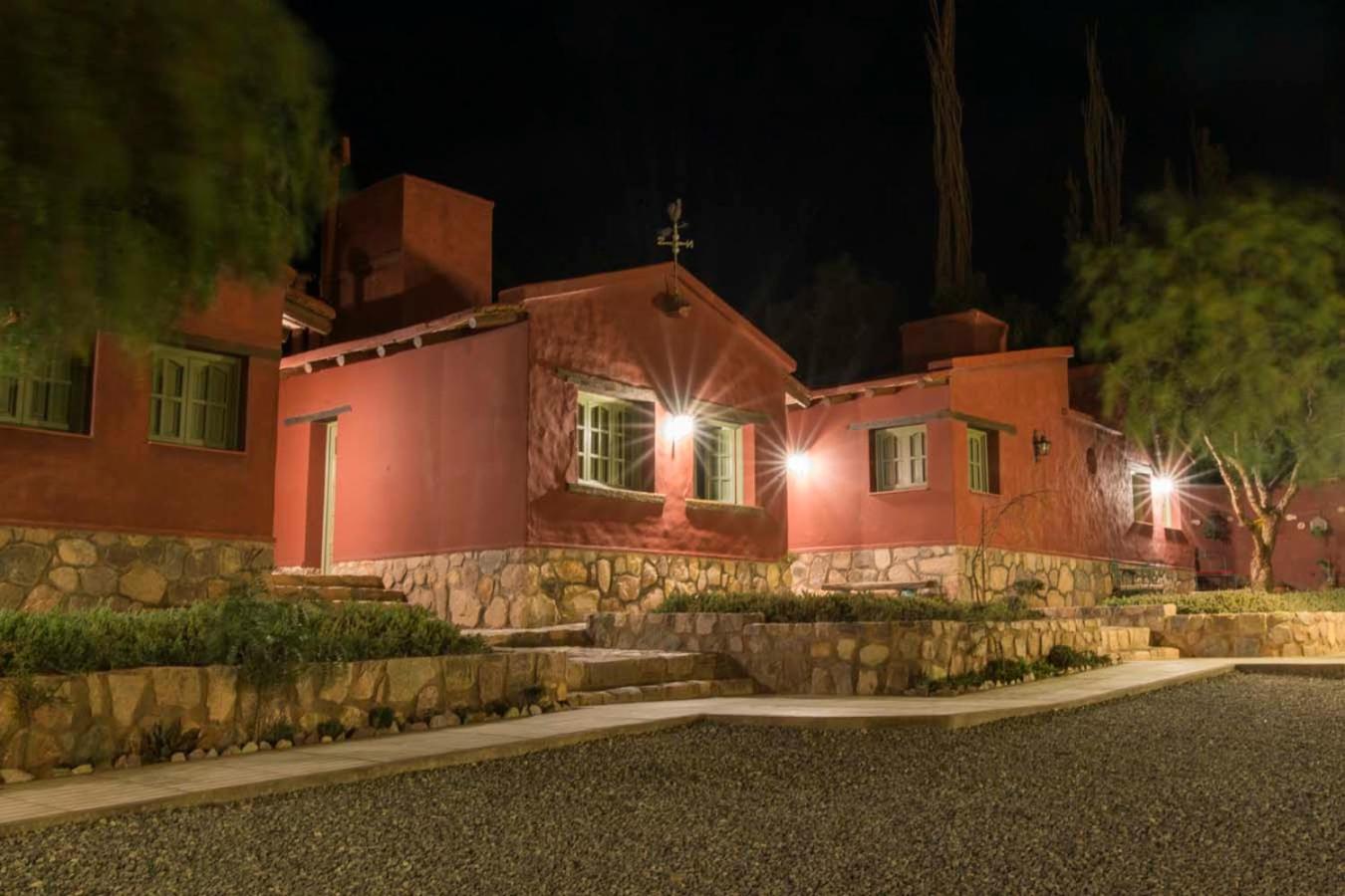 Ecohotel Posta de Purmamarca